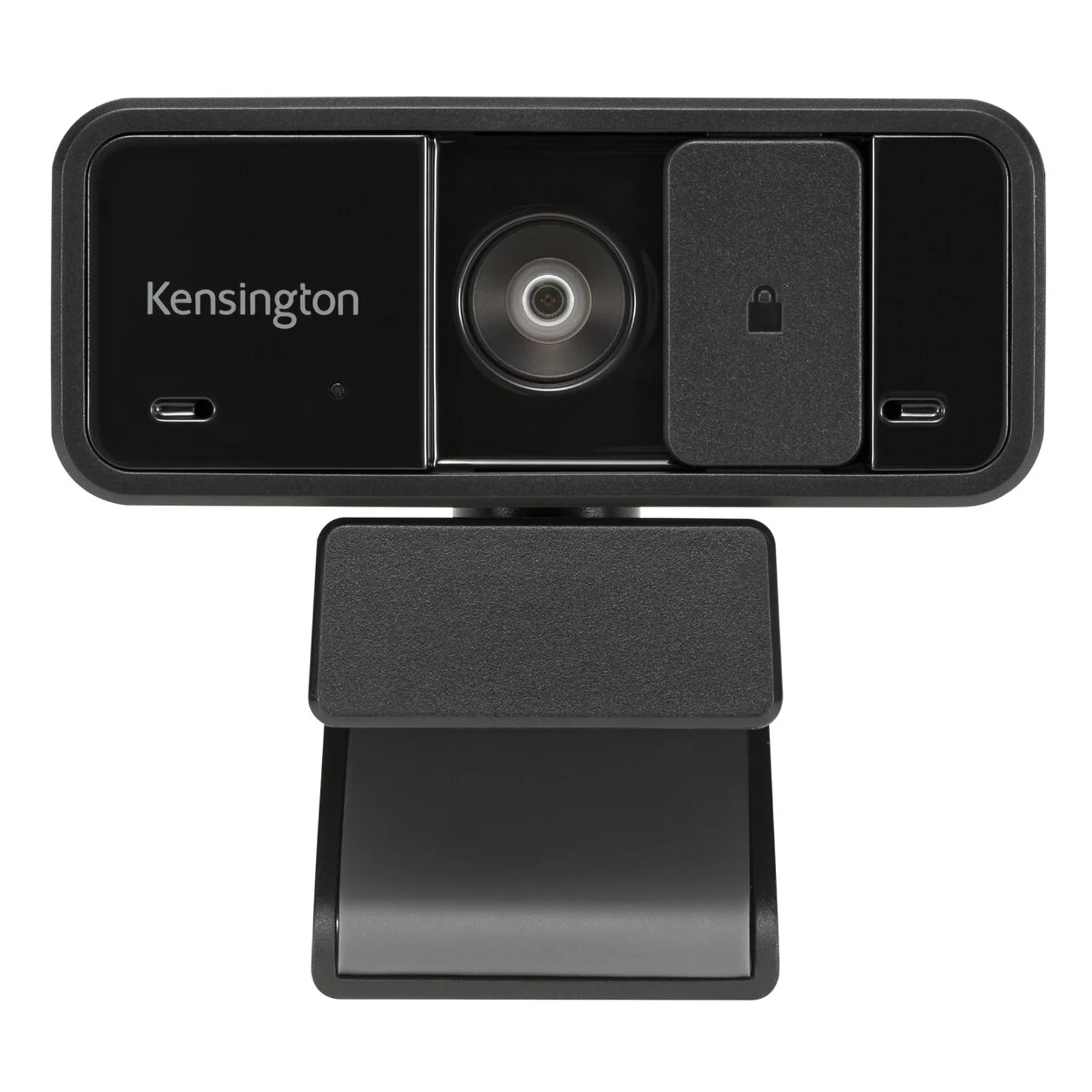 Kensington W1050 Webcam 1080p avec grand angle et mise au point fixe