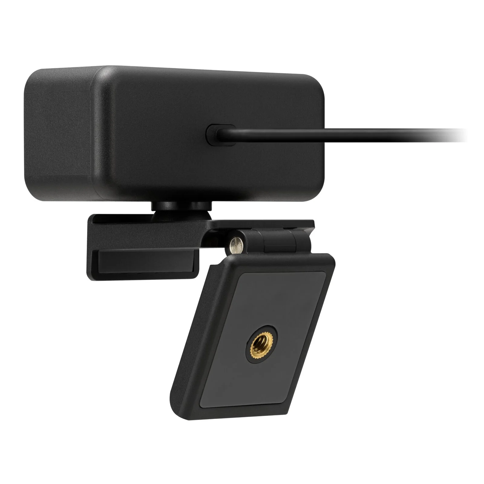 Kensington W1050 Webcam 1080p avec grand angle et mise au point fixe