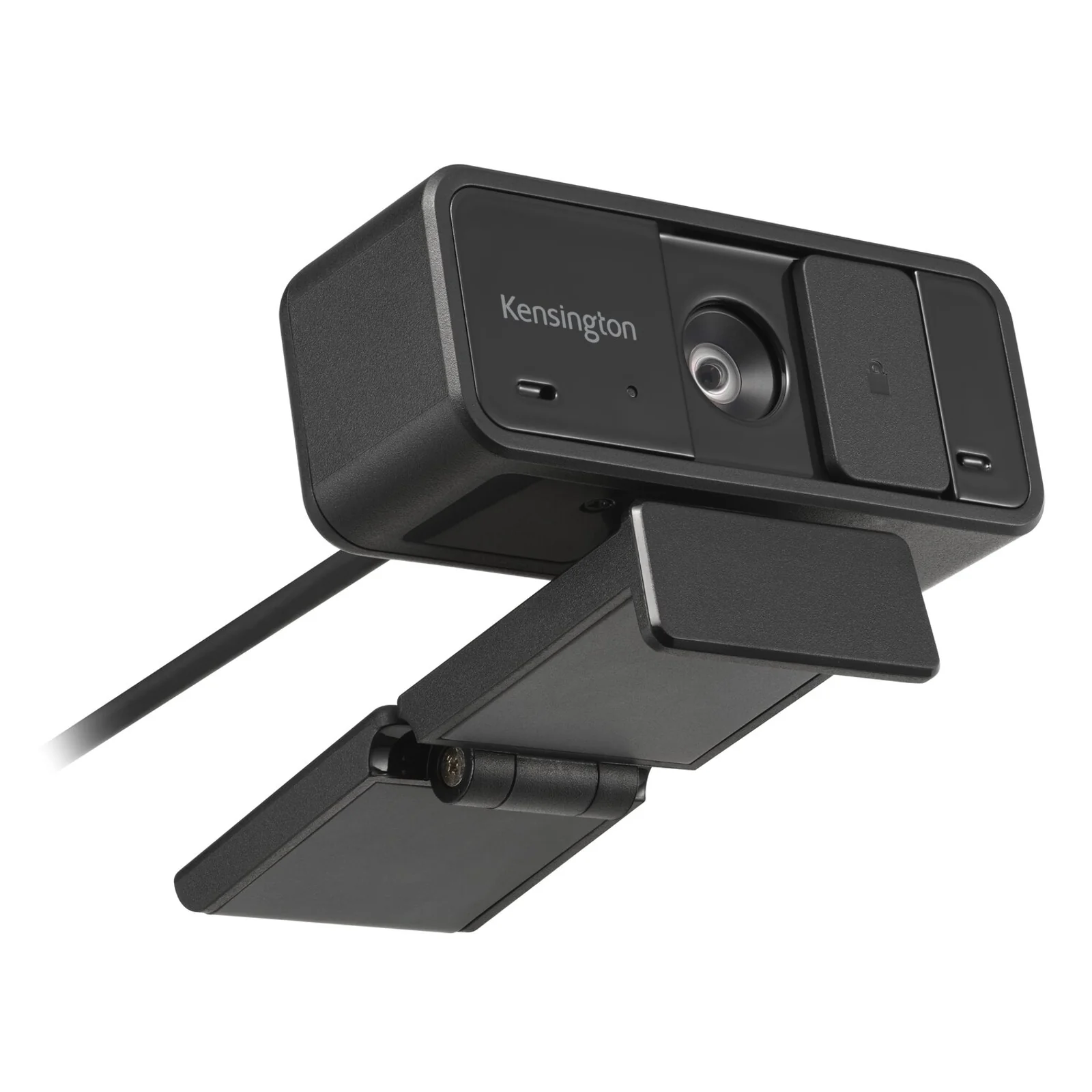 Kensington W1050 Webcam 1080p avec grand angle et mise au point fixe