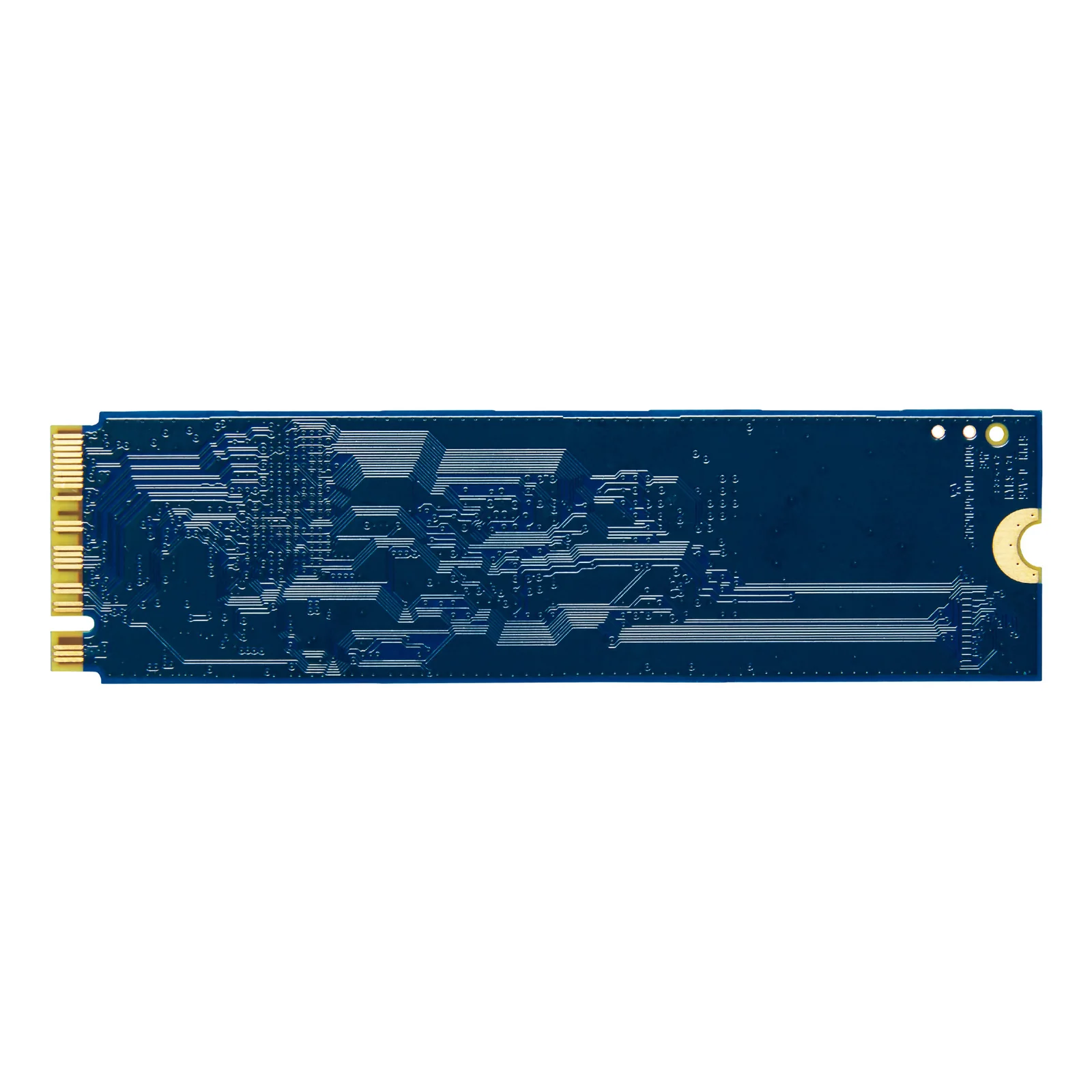 Kingston Technology 2000G NV3 M.2 2280 NVMe SSD