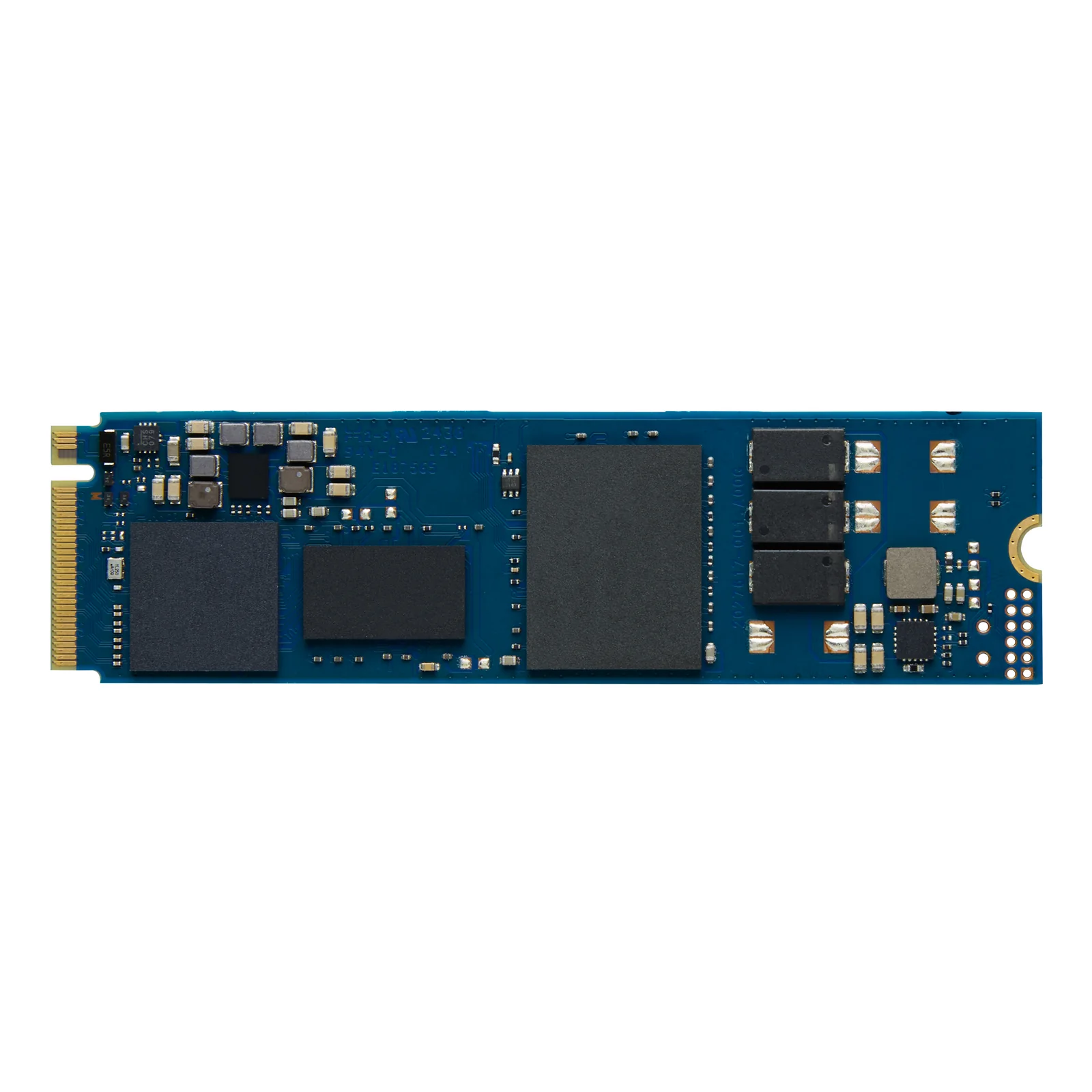 Kingston Technology 240G DC2000B PCIe 4.0 M.2 2280 Enterprise SSD (Sans radiateur de dissipation thermique)