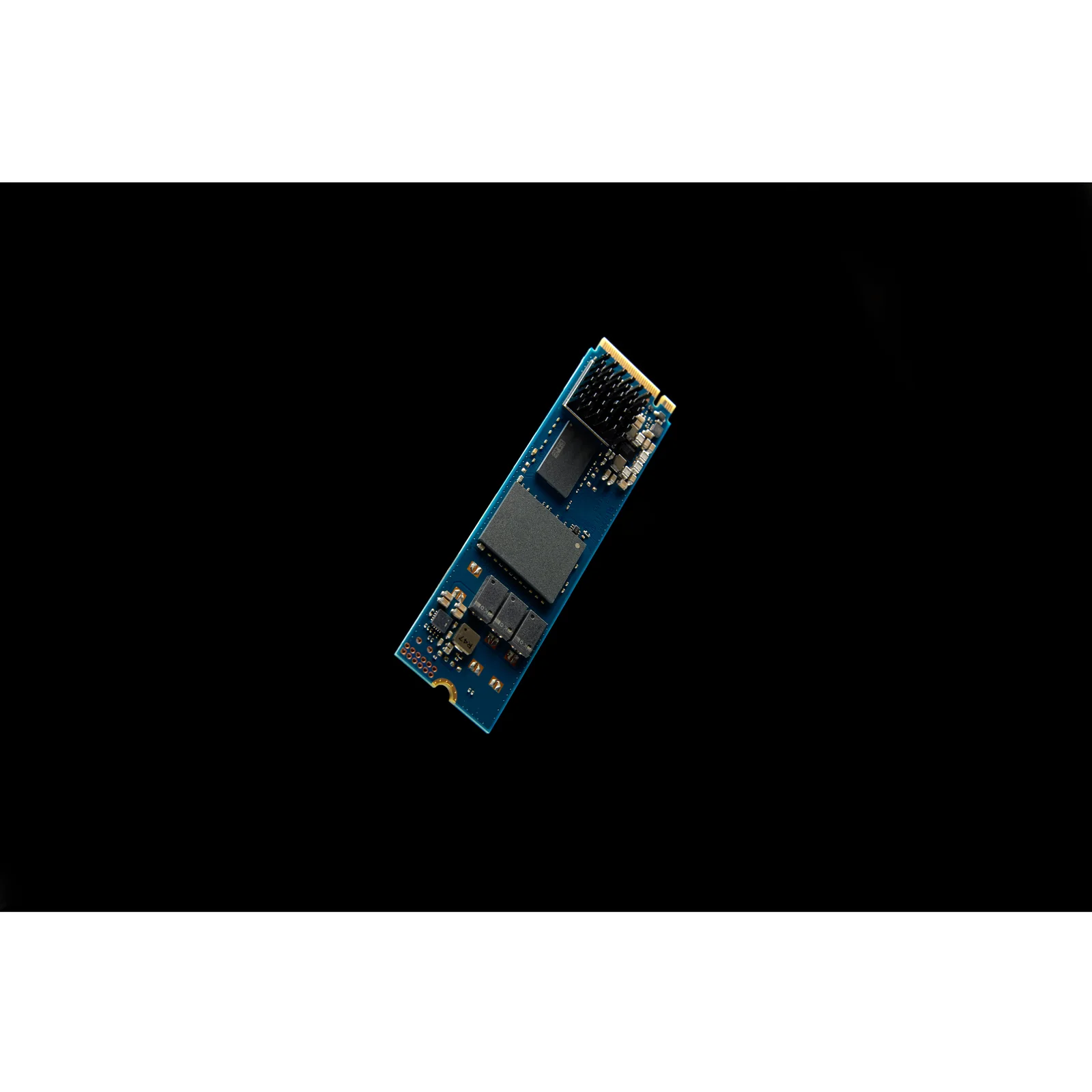 Kingston Technology 240G DC2000B PCIe 4.0 M.2 2280 Enterprise SSD