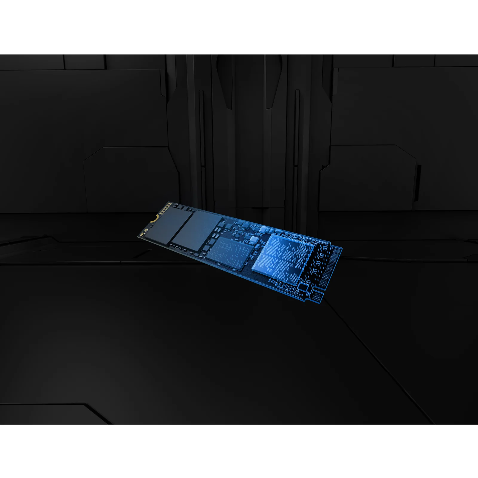 Kingston Technology 2T FURY RENEGADE G5 M.2 2280 NVMe SSD