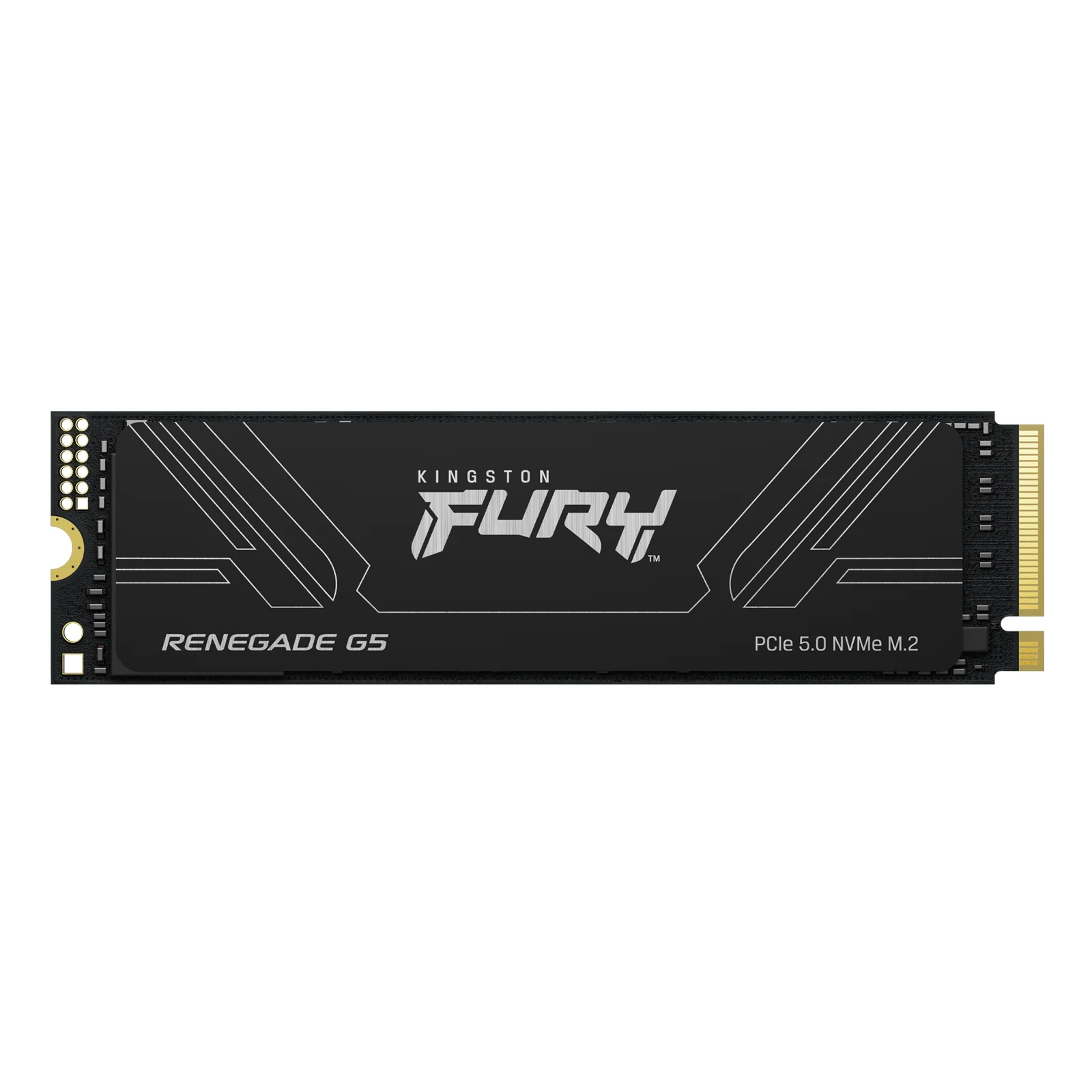 Technology 2T FURY RENEGADE G5 M.2 2280 NVMe SSD