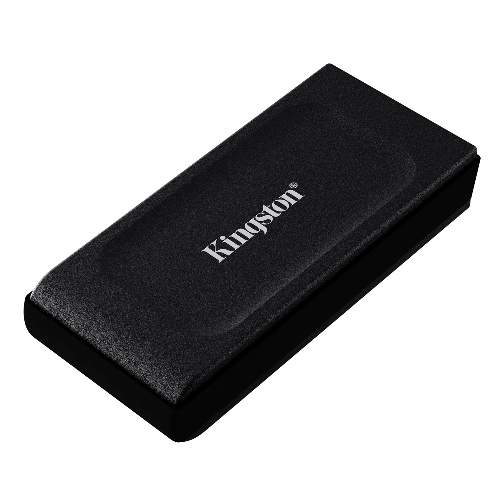 Kingston Technology 2TB XS1000 External USB 3.2 Gen 2 Portable Solid State Drive