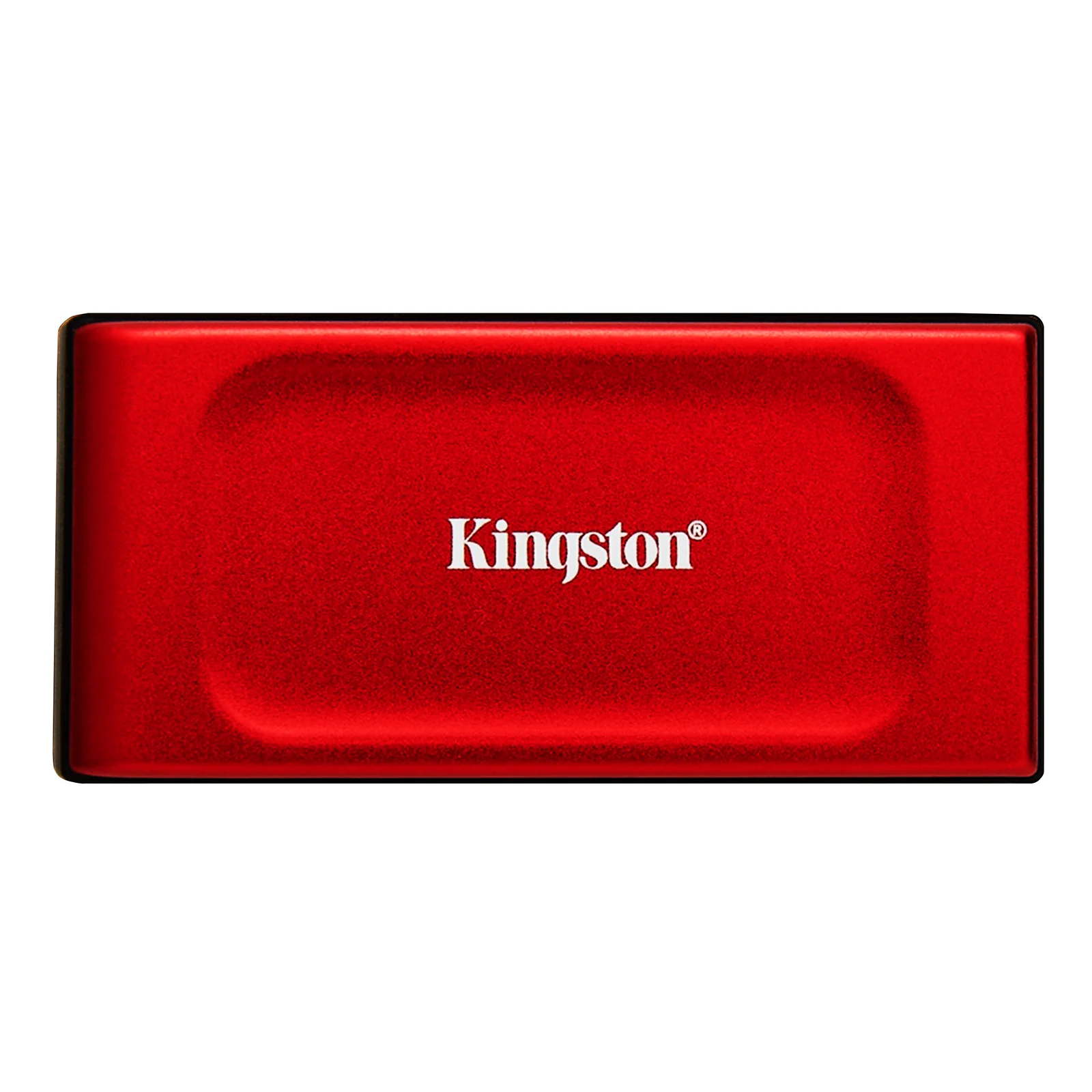 Technology 2To SSD portable XS1000 USB 3.2 Gen 2, Rouge
