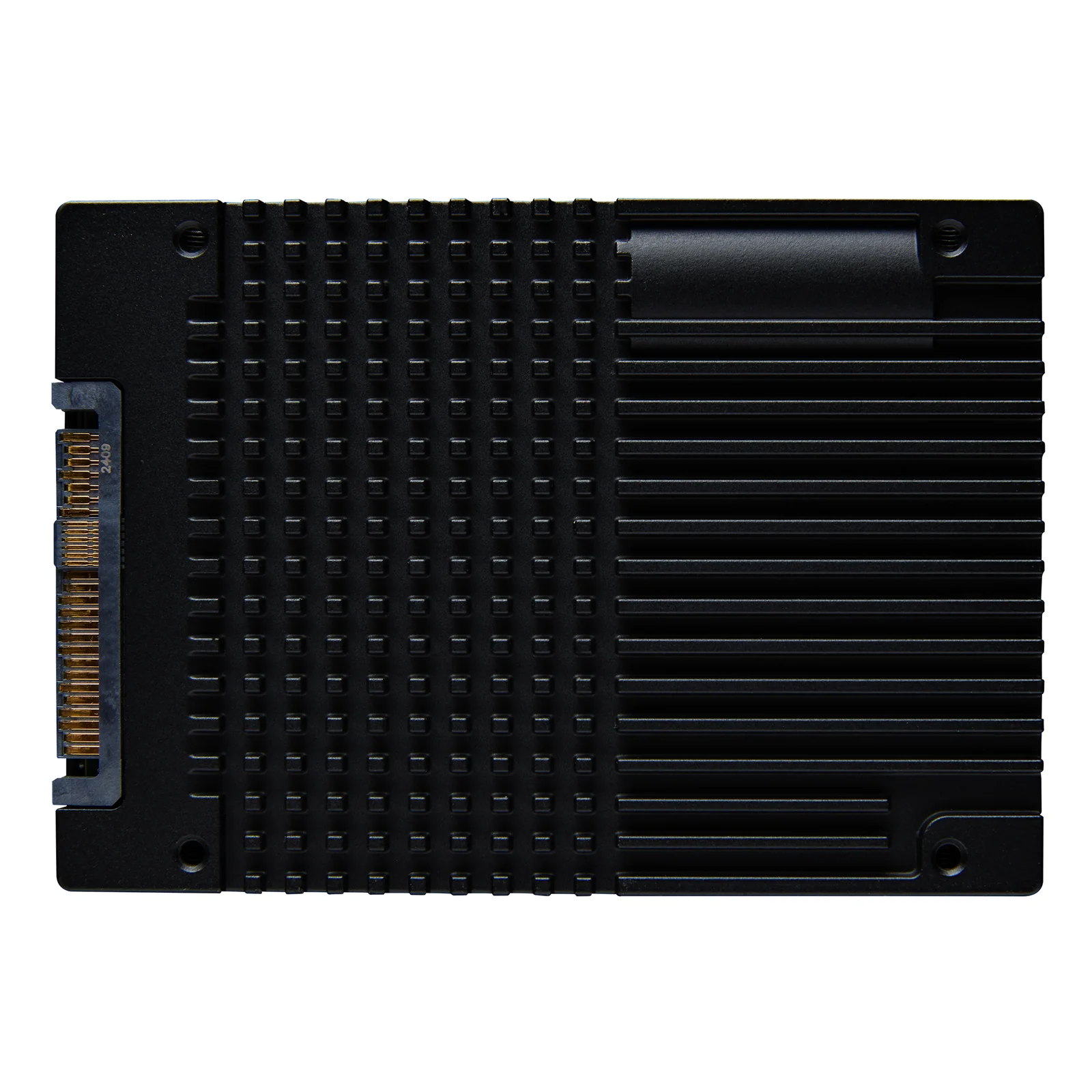 Kingston Technology 3,84TB DC3000ME U.2 PCIe 5.0 NVMe TCG Opal Enterprise SSD