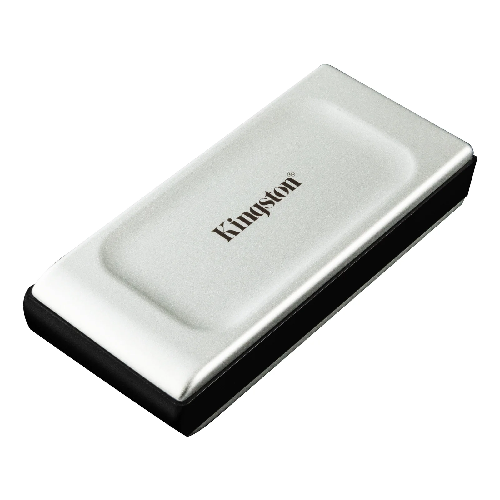 Kingston Technology 4000G SSD portable XS2000