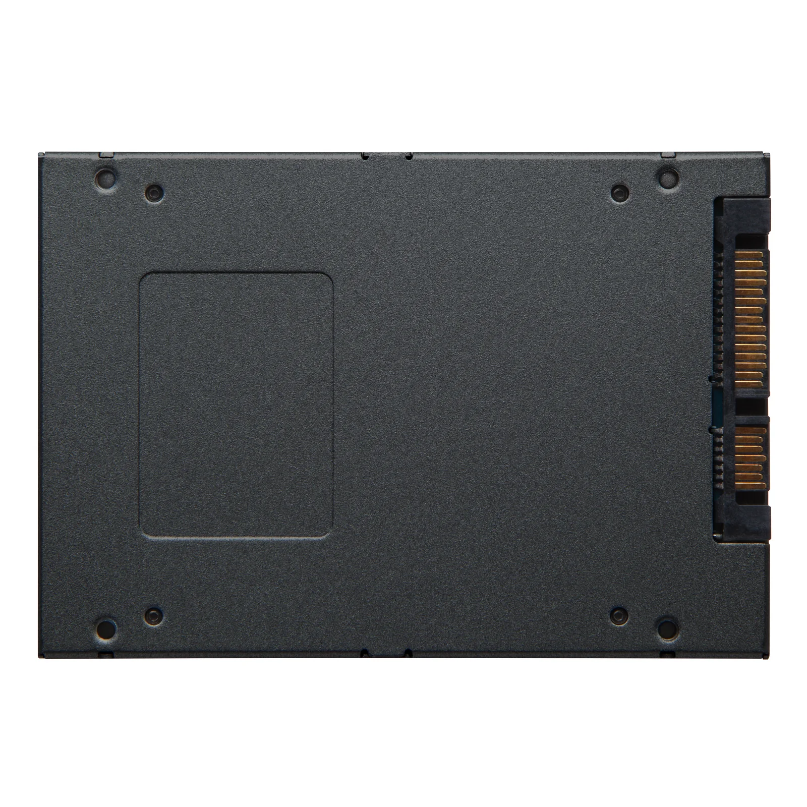 Kingston Technology A400 240 Go 2.5" Série ATA III TLC