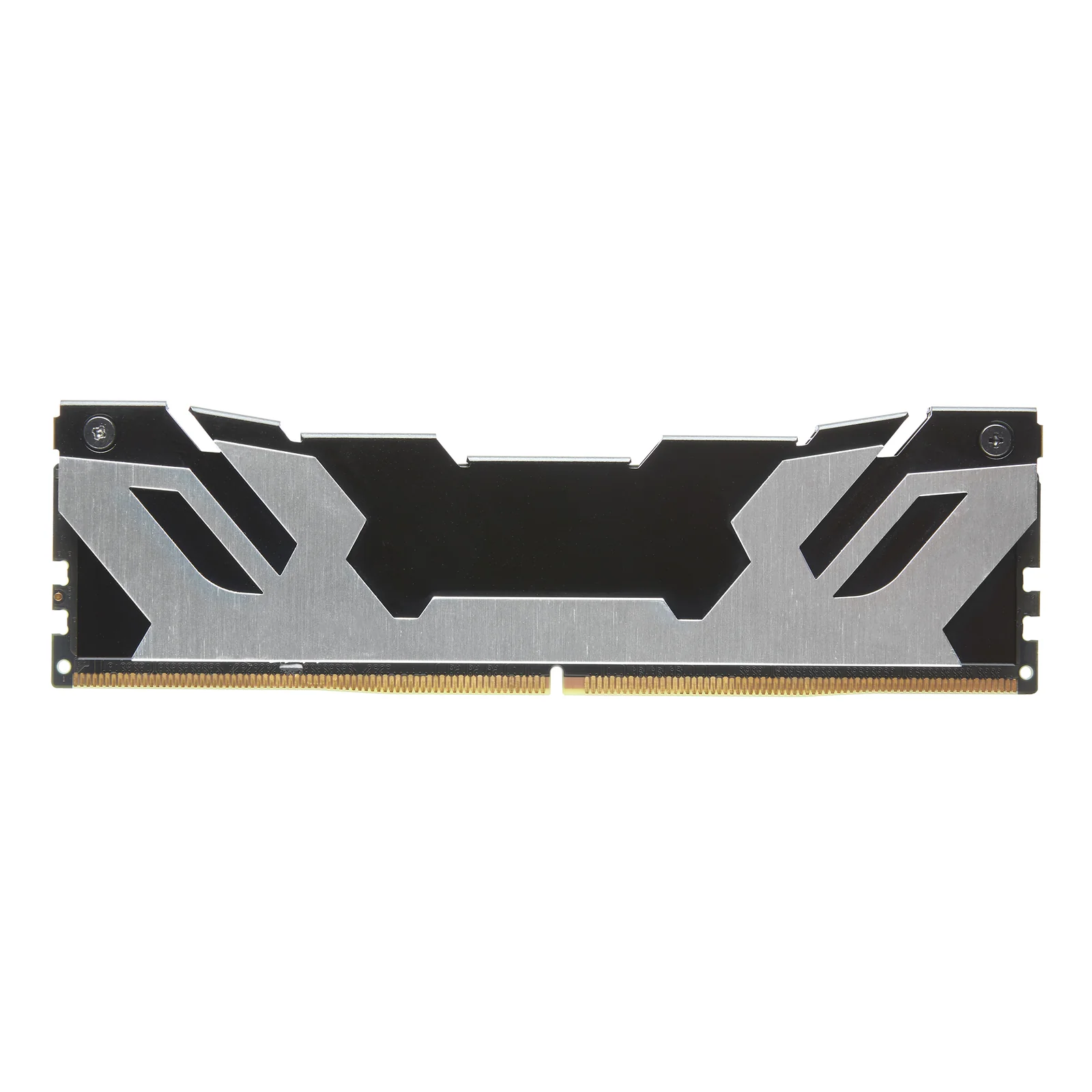 Kingston Technology FURY 24 Go 8400MT/s DDR5 CL40 CUDIMM Renegade Silver XMP