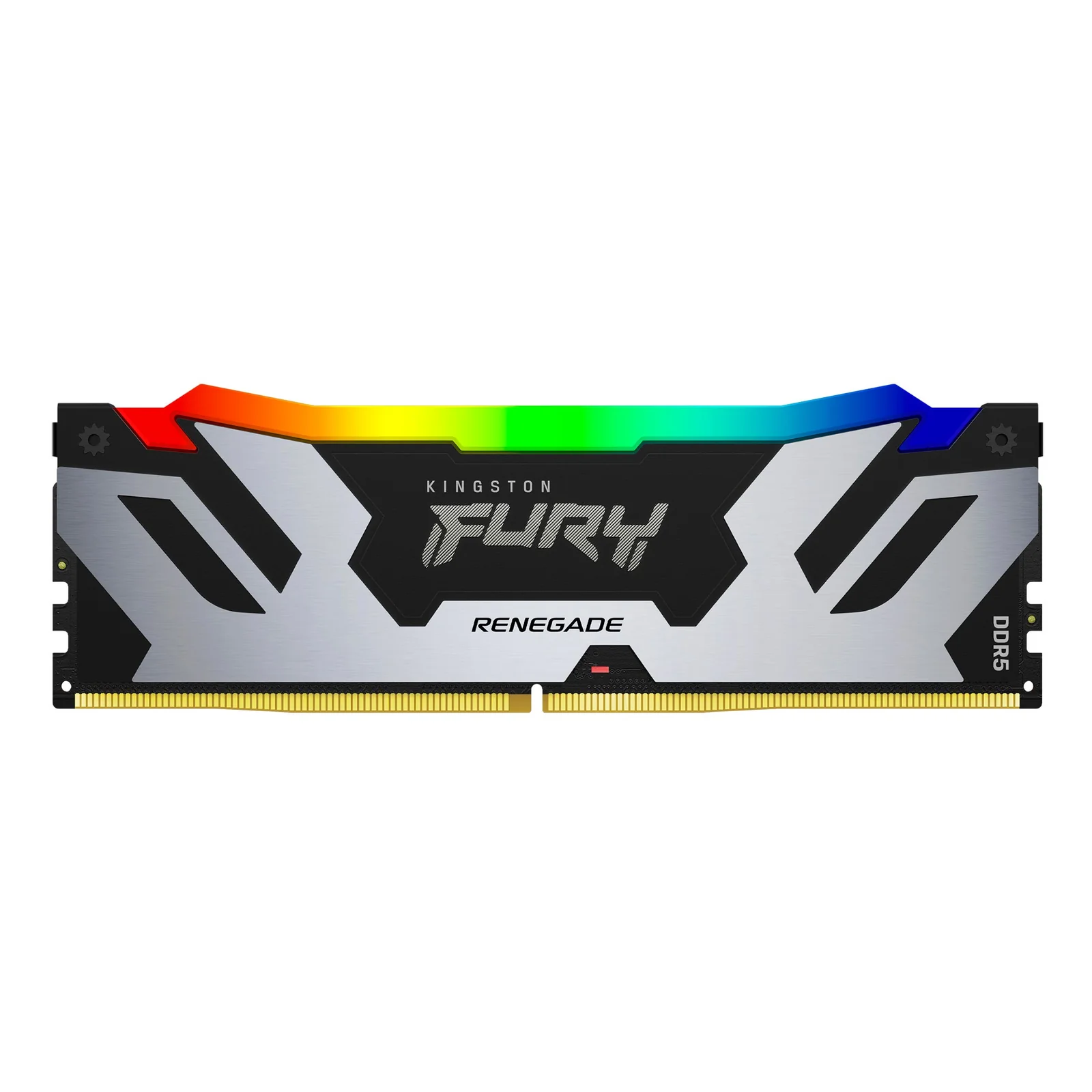 Kingston Technology FURY 96Go 6000MT/s DDR5 CL32 DIMM (Kit de 2) Renegade RGB XMP