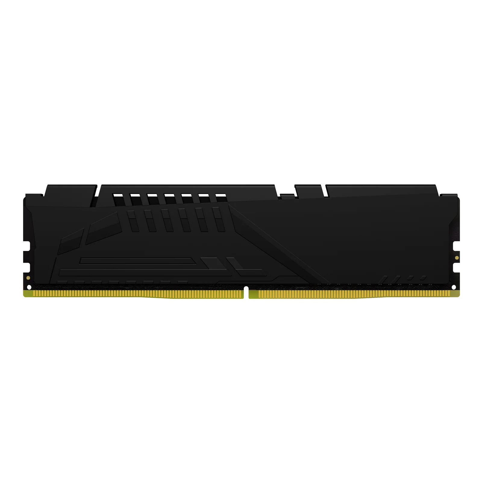 Kingston Technology FURY Beast 32 Go 6000 MT/s DDR5 CL30 DIMM Black EXPO