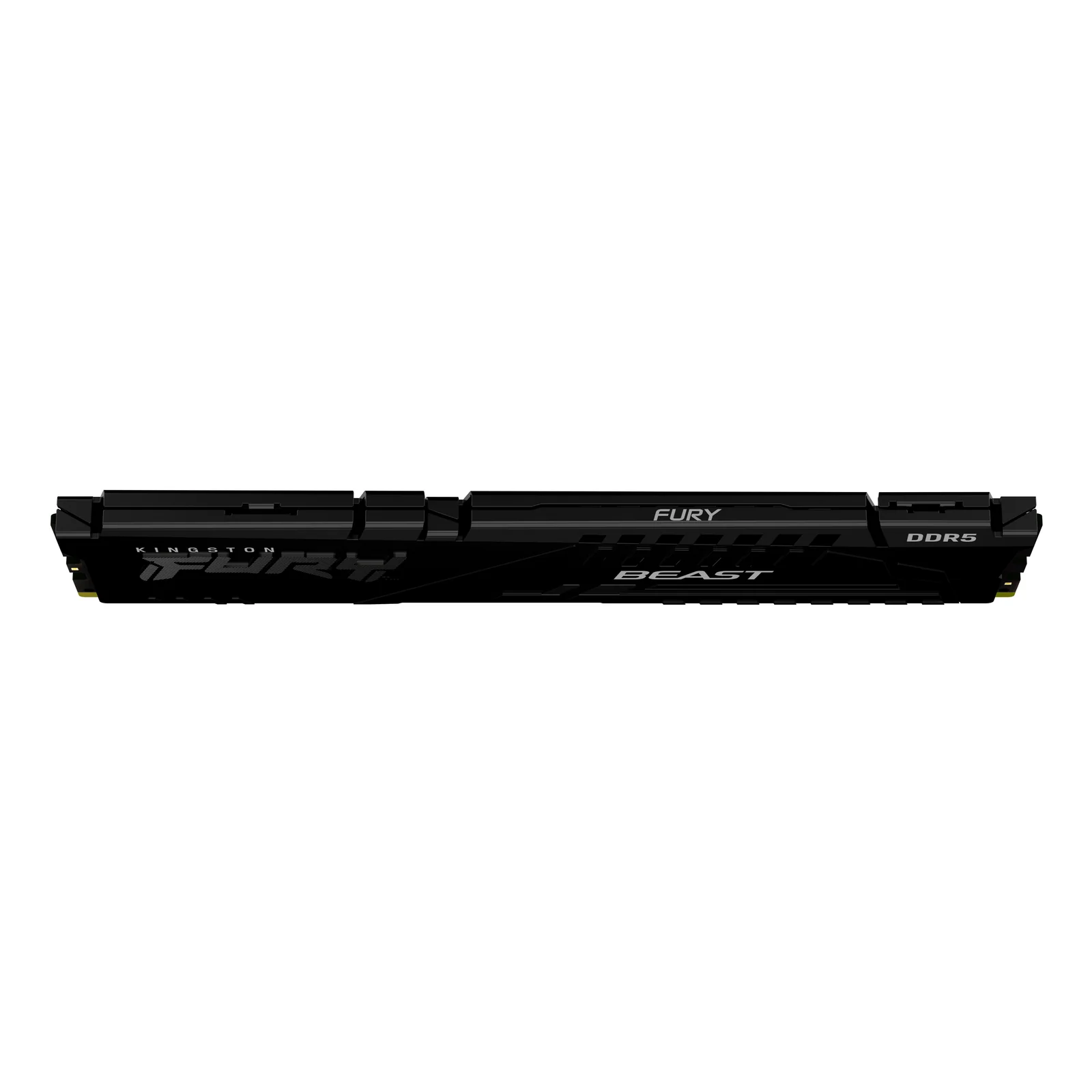 Kingston Technology FURY Beast 32 Go 6000 MT/s DDR5 CL30 DIMM Black EXPO