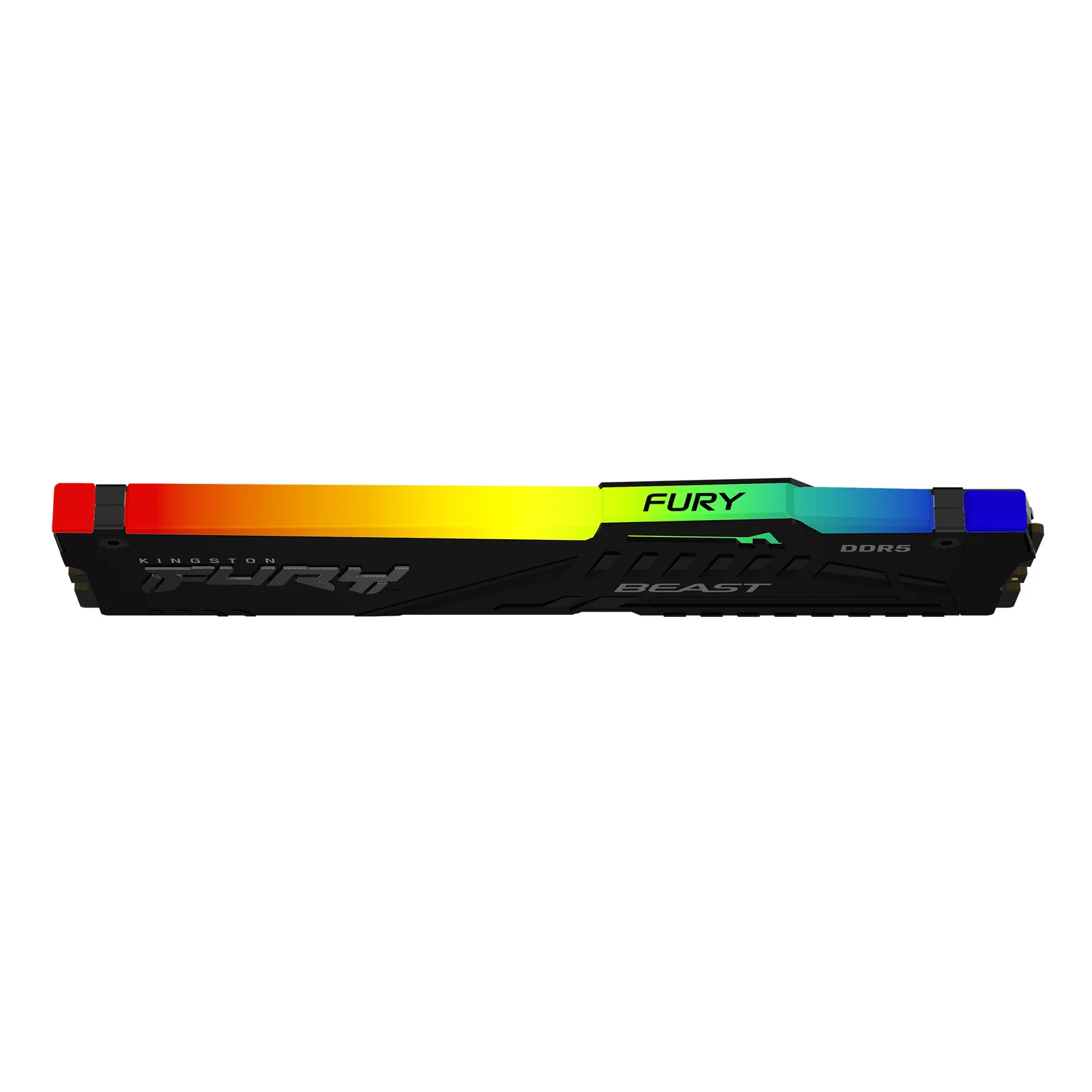 Kingston Technology FURY Beast 32GB 5200MT/s DDR5 CL40 DIMM RGB