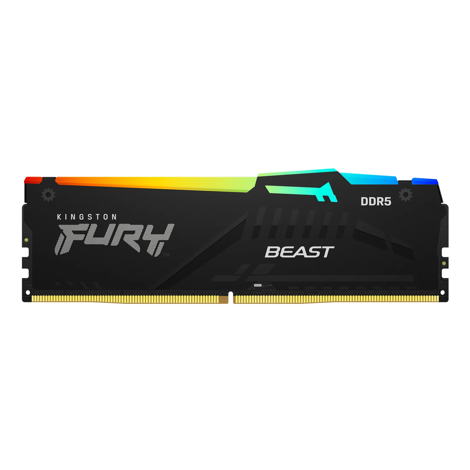 Kingston Technology FURY Beast 8 Go 5200 MT/s DDR5 CL40 DIMM RGB
