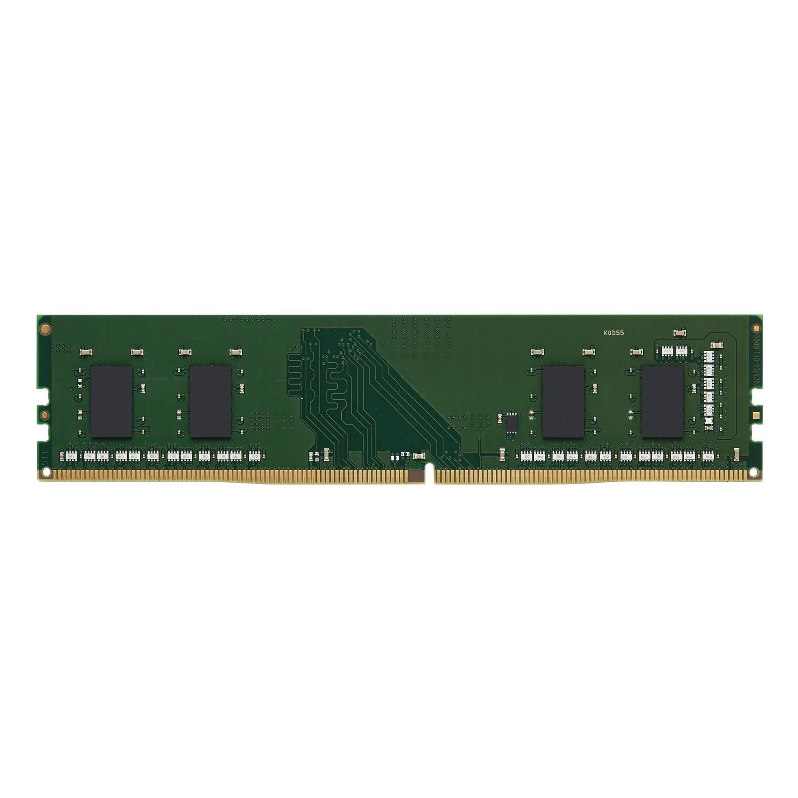 Technology KCP432NS8/16 module de mémoire 16 Go 1 x 16 Go DDR4 3200 MT/s 288-pin DIMM