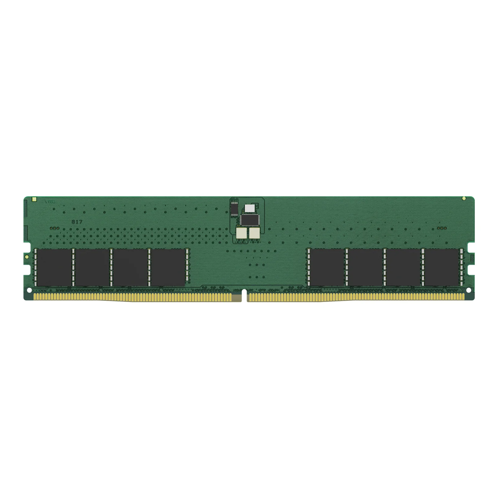 Technology KCP556UD8-32 module de mémoire 32 Go 1 x 32 Go DDR5 5600 MT/s 288-pin DIMM