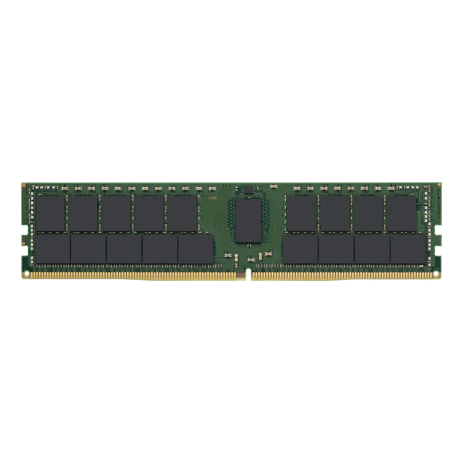 Technology KSM32RD4/64HD module de mémoire 64 Go 1 x 64 Go DDR4 3200 MT/s 288-pin DIMM ECC
