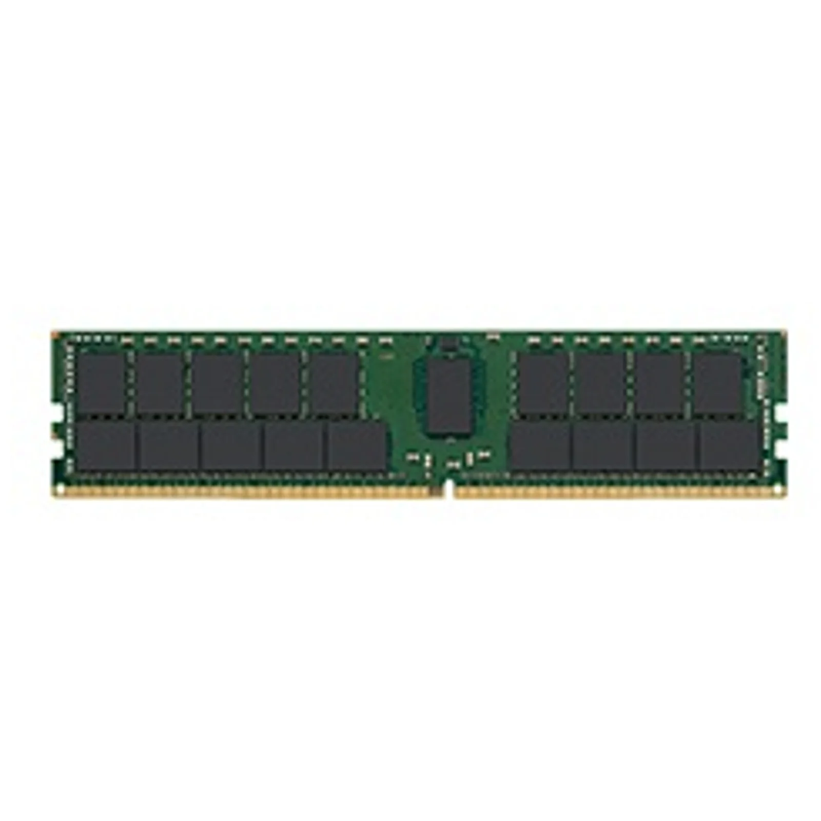 Technology KSM32RD4/64MFR module de mémoire 64 Go 1 x 64 Go DDR4 3200 MT/s 288-pin DIMM ECC