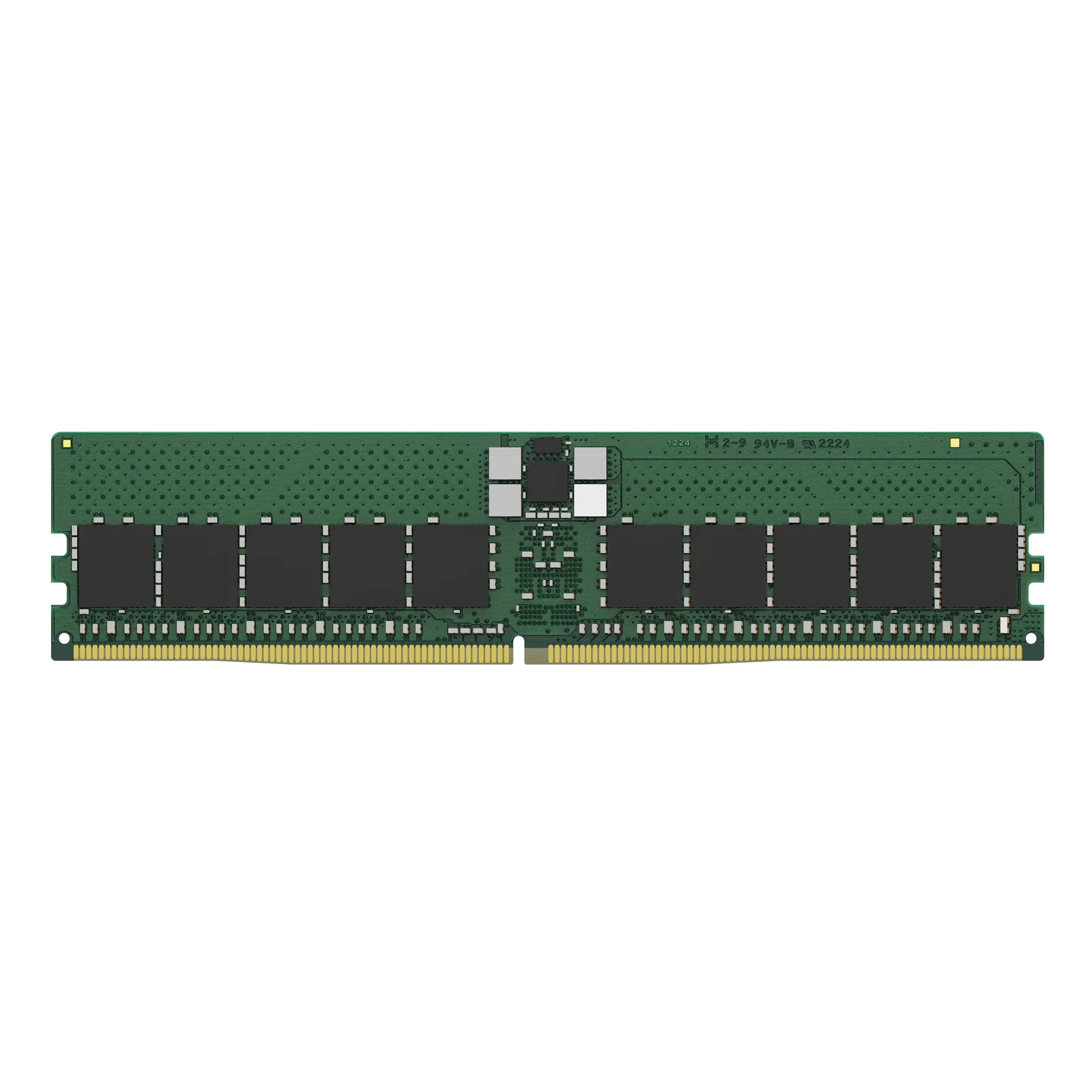 Technology KSM48E40BD8KI-32HA module de mémoire 32 Go 1 x 32 Go DDR5 4800 MT/s 288-pin DIMM ECC