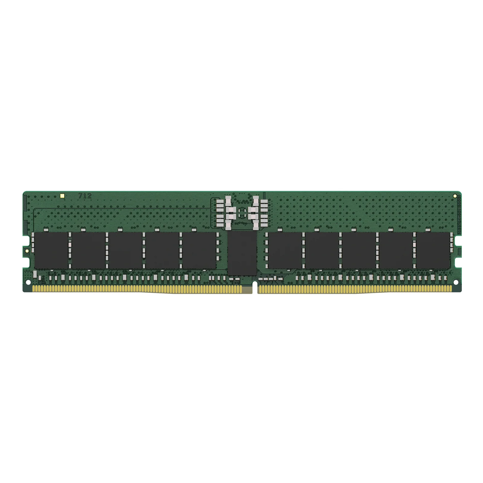Kingston Technology KSM48E40BD8KI-32HA module de mémoire 32 Go 1 x 32 Go DDR5 4800 MT/s 288-pin DIMM ECC