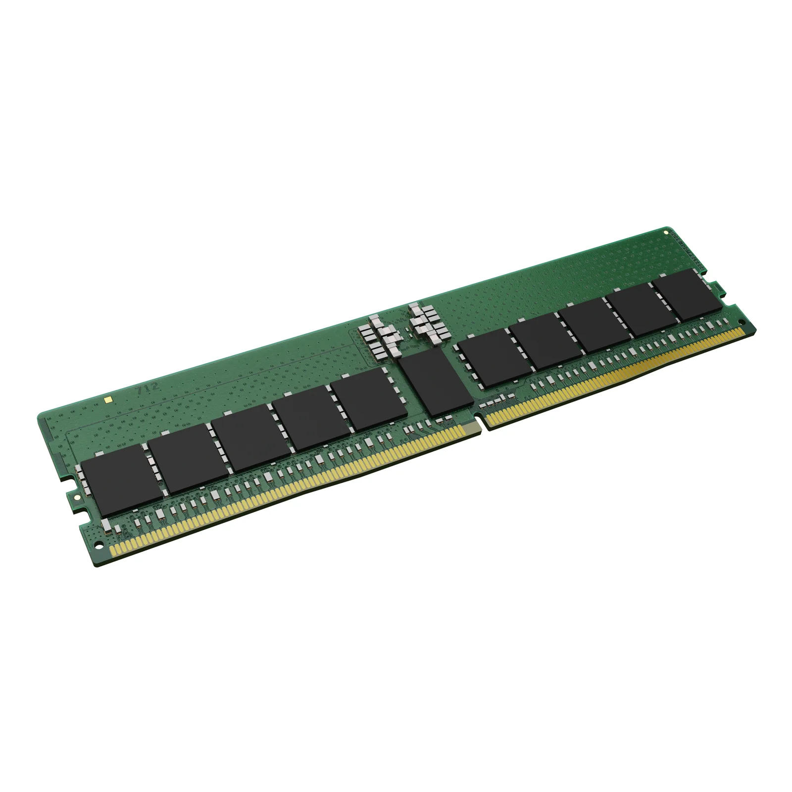 Kingston Technology KSM48E40BD8KI-32HA module de mémoire 32 Go 1 x 32 Go DDR5 4800 MT/s 288-pin DIMM ECC