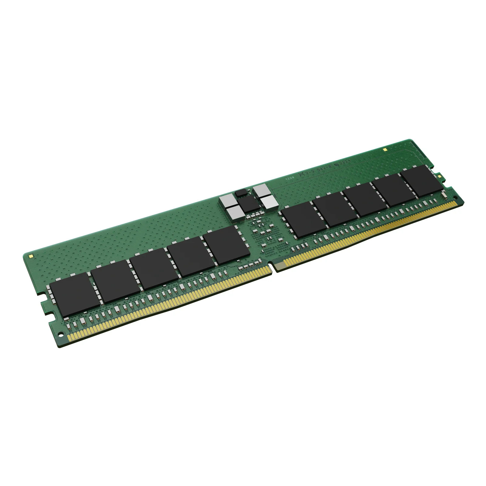 Kingston Technology KSM48E40BD8KI-32HA module de mémoire 32 Go 1 x 32 Go DDR5 4800 MT/s 288-pin DIMM ECC