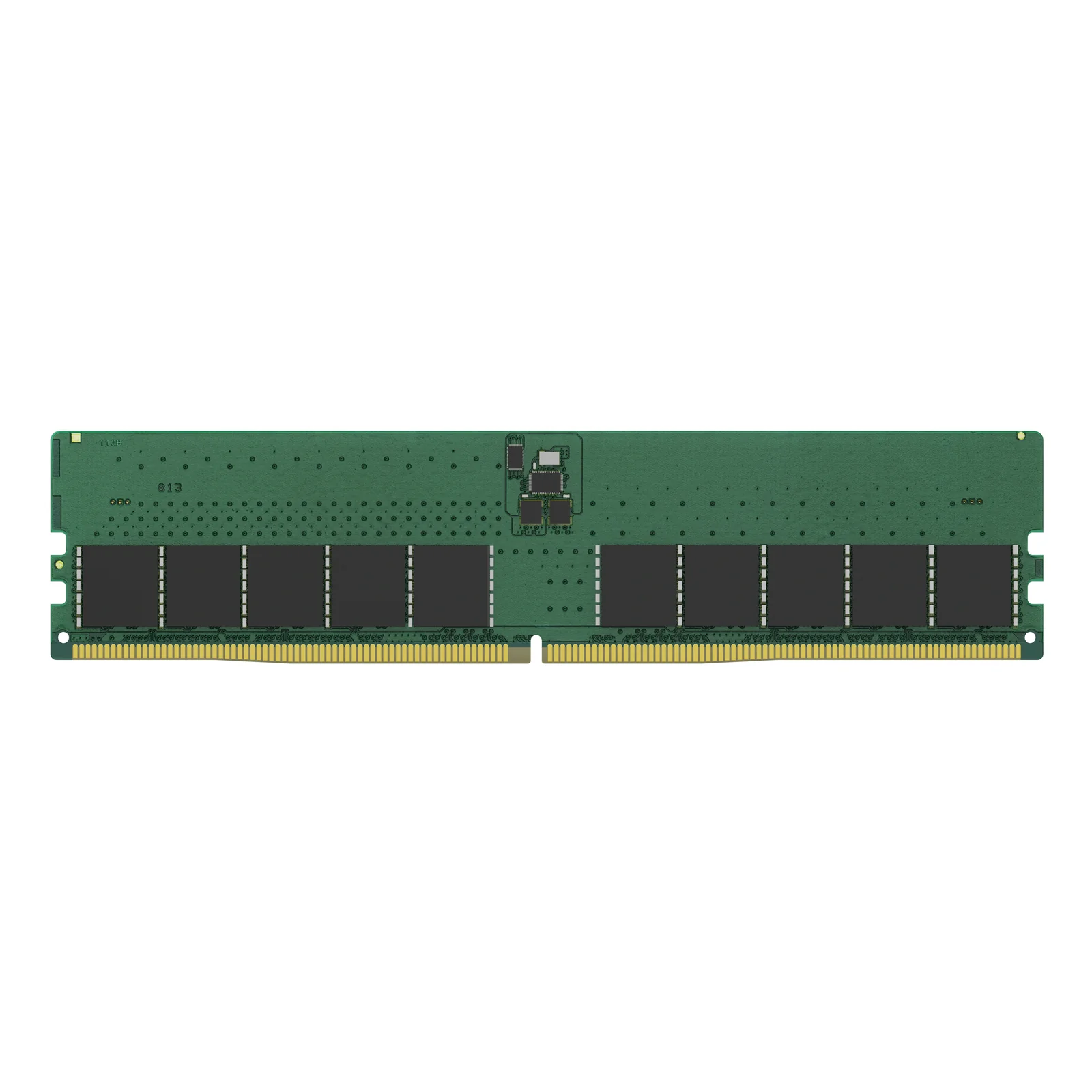 Technology KSM56E46BD8KM-48HM module de mémoire 48 Go 1 x 48 Go DDR5 5600 MT/s 288-pin DIMM