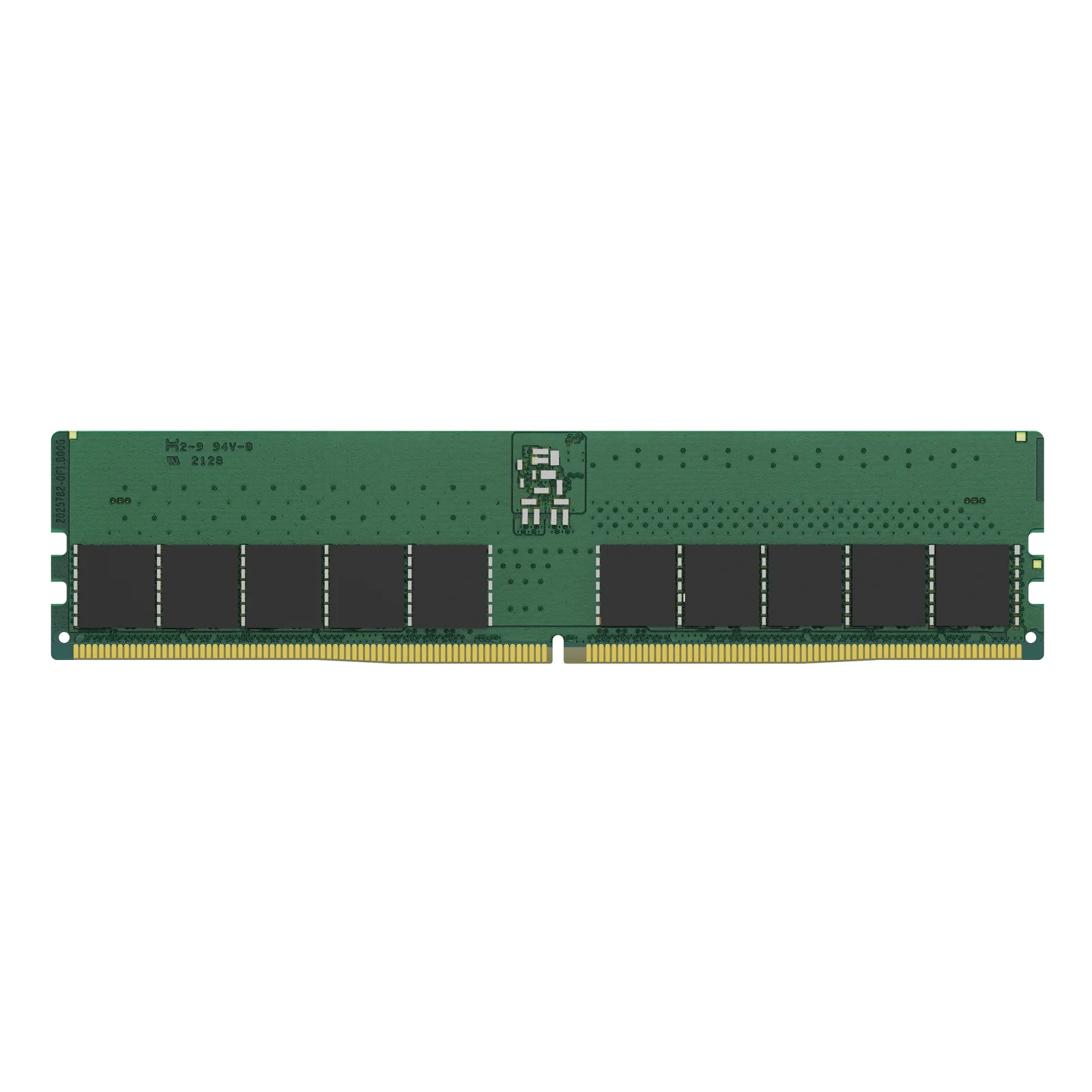 Kingston Technology KSM56E46BD8KM-48HM module de mémoire 48 Go 1 x 48 Go DDR5 5600 MT/s 288-pin DIMM