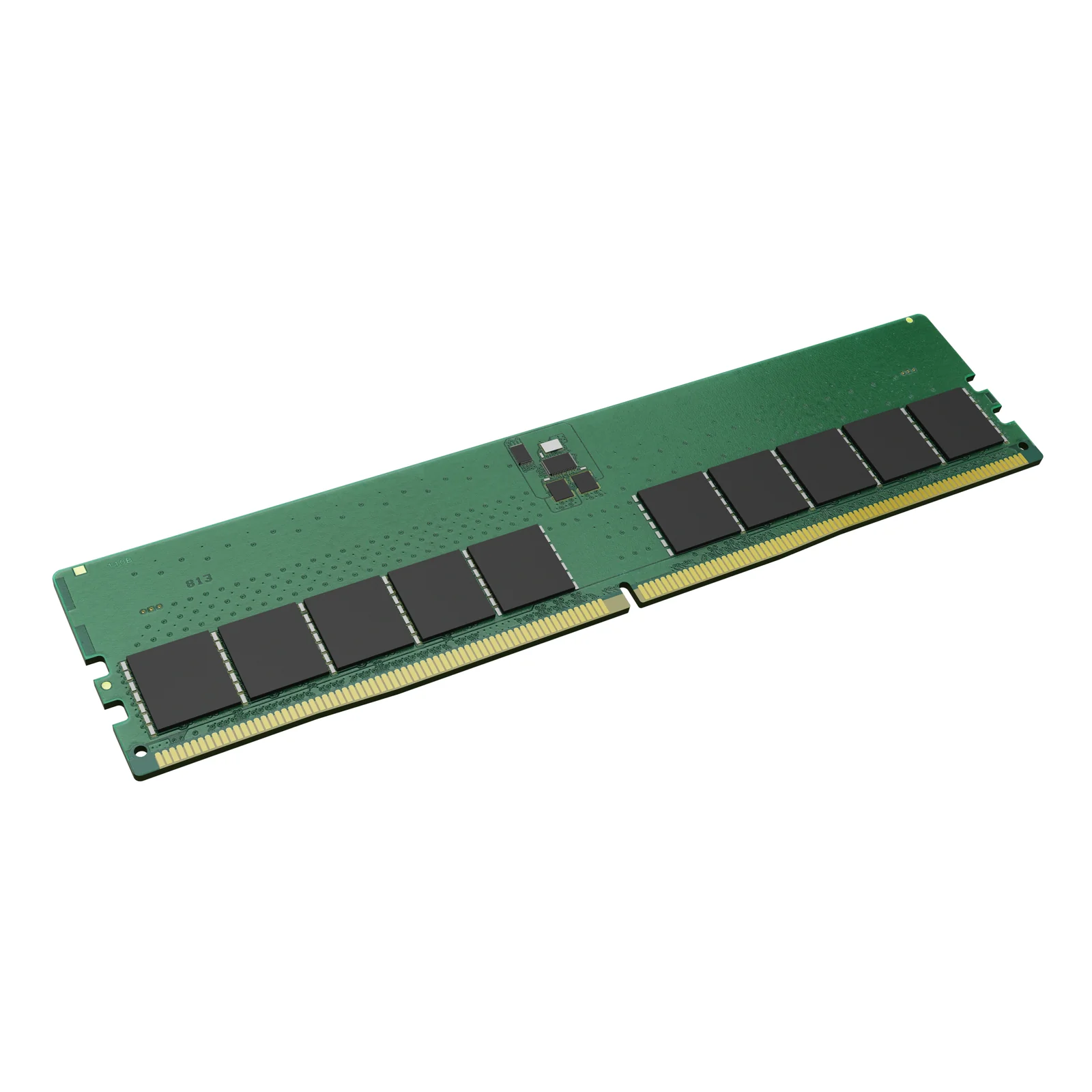 Kingston Technology KSM56E46BD8KM-48HM module de mémoire 48 Go 1 x 48 Go DDR5 5600 MT/s 288-pin DIMM