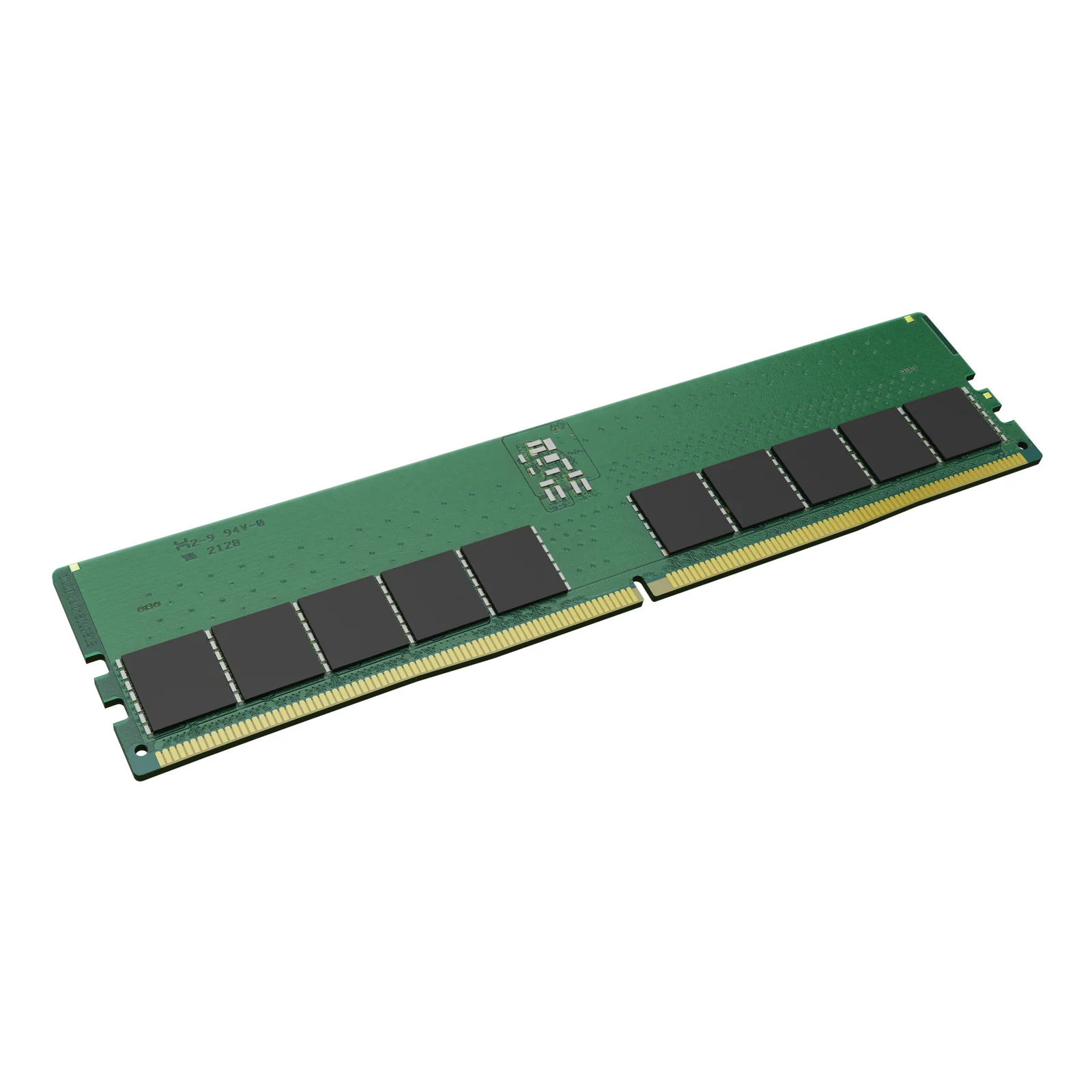 Kingston Technology KSM56E46BD8KM-48HM module de mémoire 48 Go 1 x 48 Go DDR5 5600 MT/s 288-pin DIMM