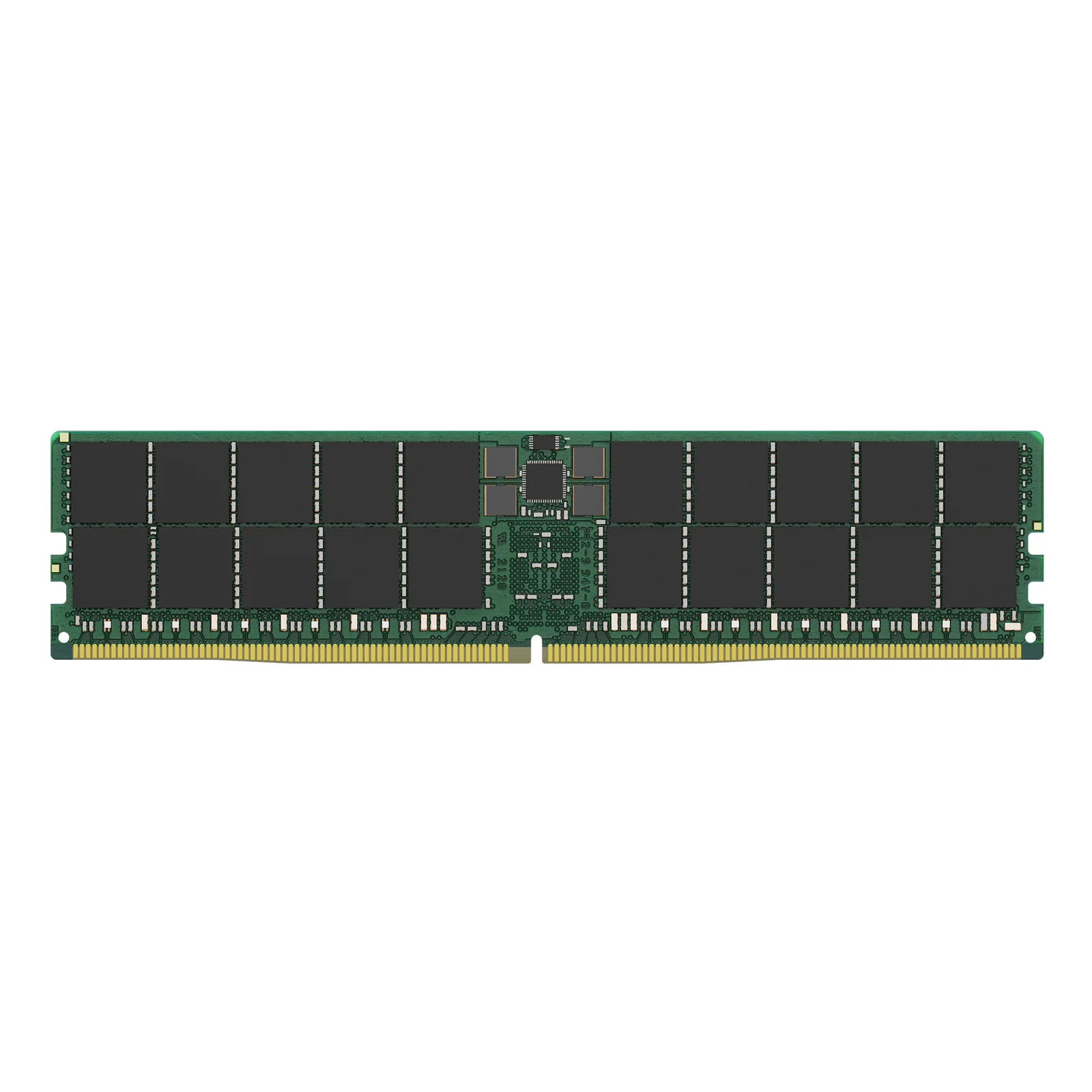 Technology KSM56R46BD4PMI-96HMI module de mémoire 96 Go 1 x 96 Go DDR5 5600 MT/s 288-pin DIMM ECC