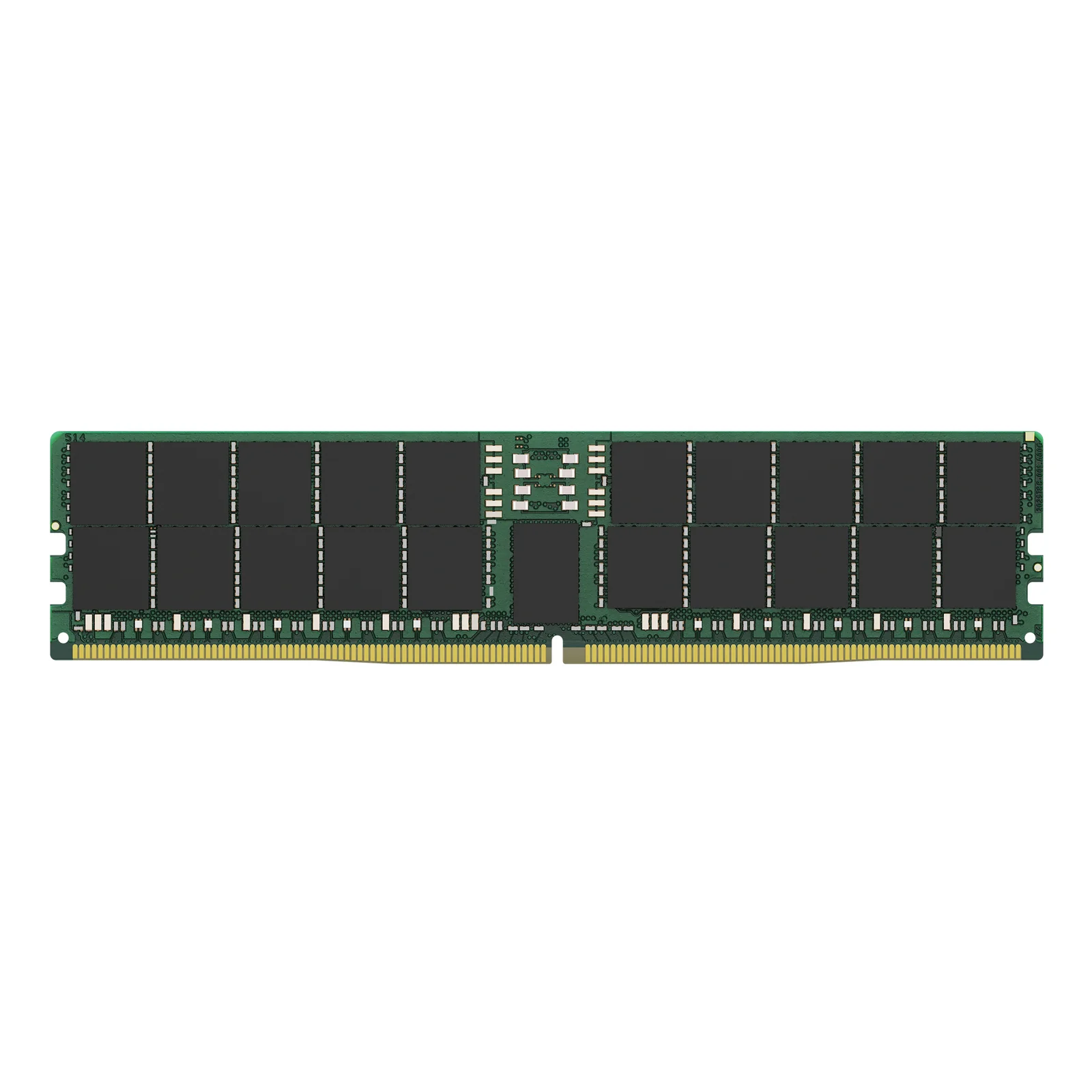 Kingston Technology KSM56R46BD4PMI-96HMI module de mémoire 96 Go 1 x 96 Go DDR5 5600 MT/s 288-pin DIMM ECC