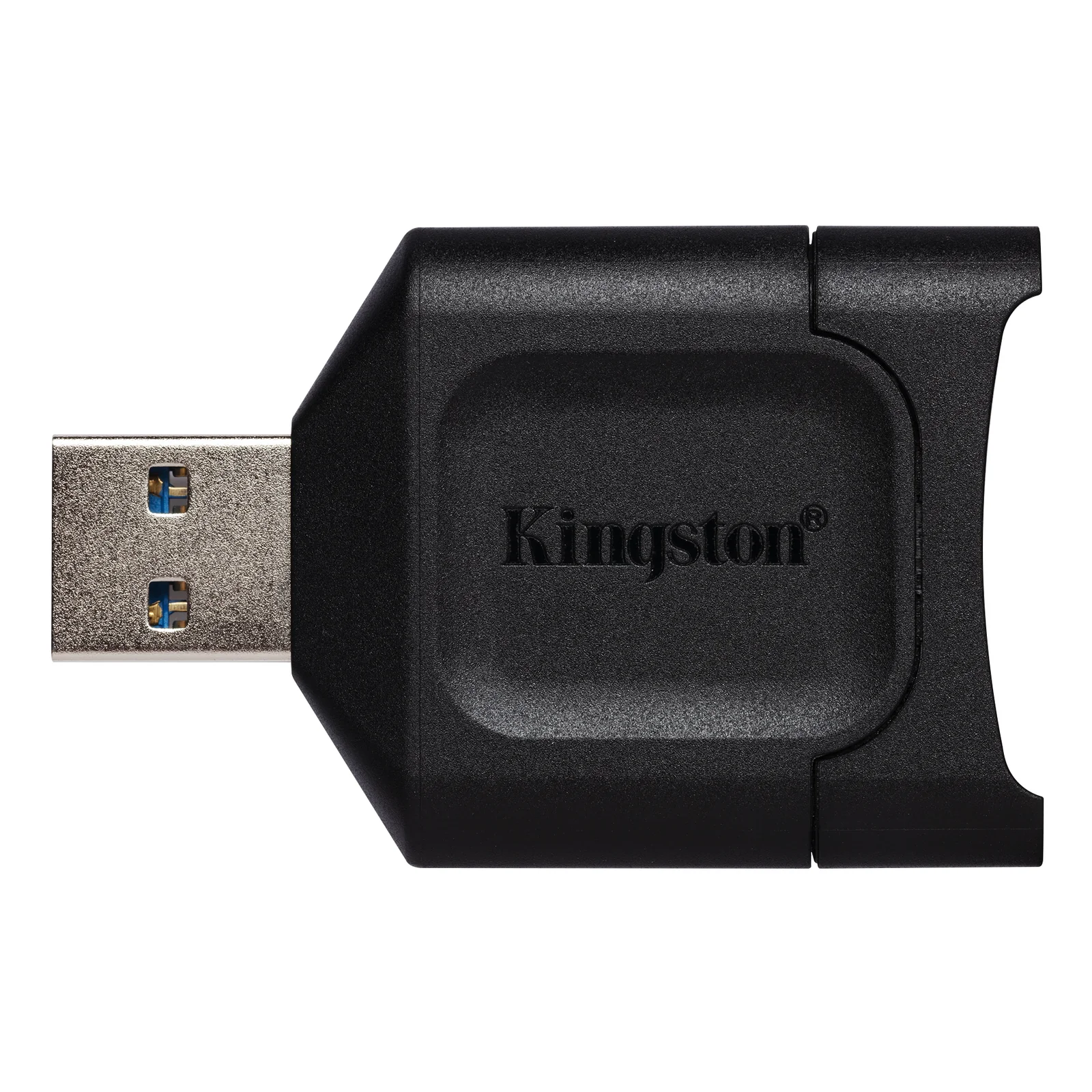 Technology MobileLite Plus lecteur de carte mémoire USB 3.2 Gen 1 (3.1 Gen 1) Type-A Noir