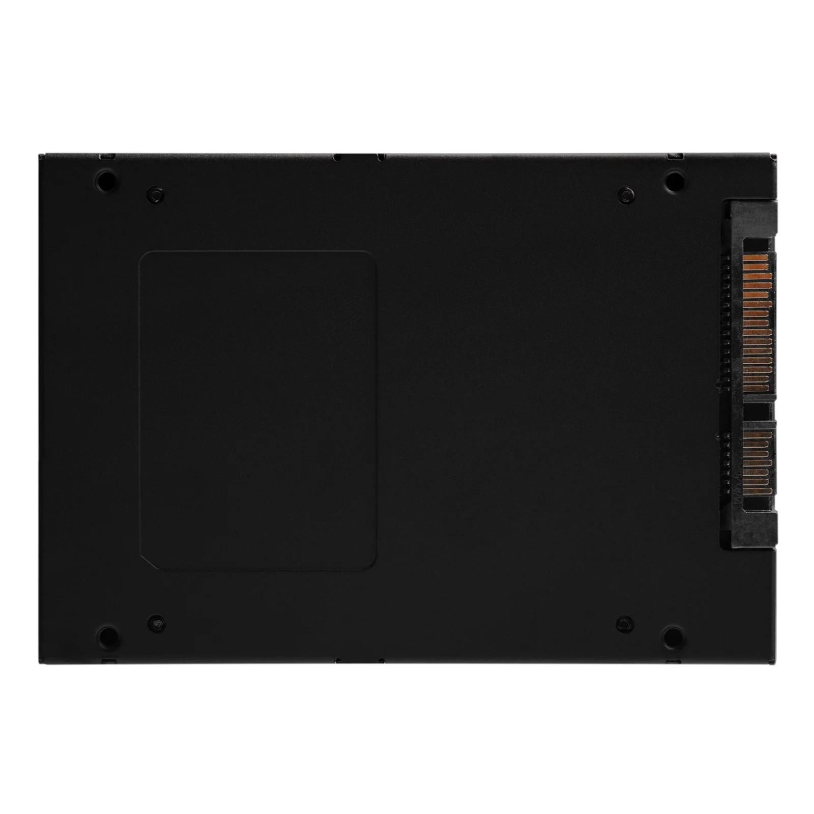 Kingston Technology SSD KC600 SATA3 2.5" de 256 Go
