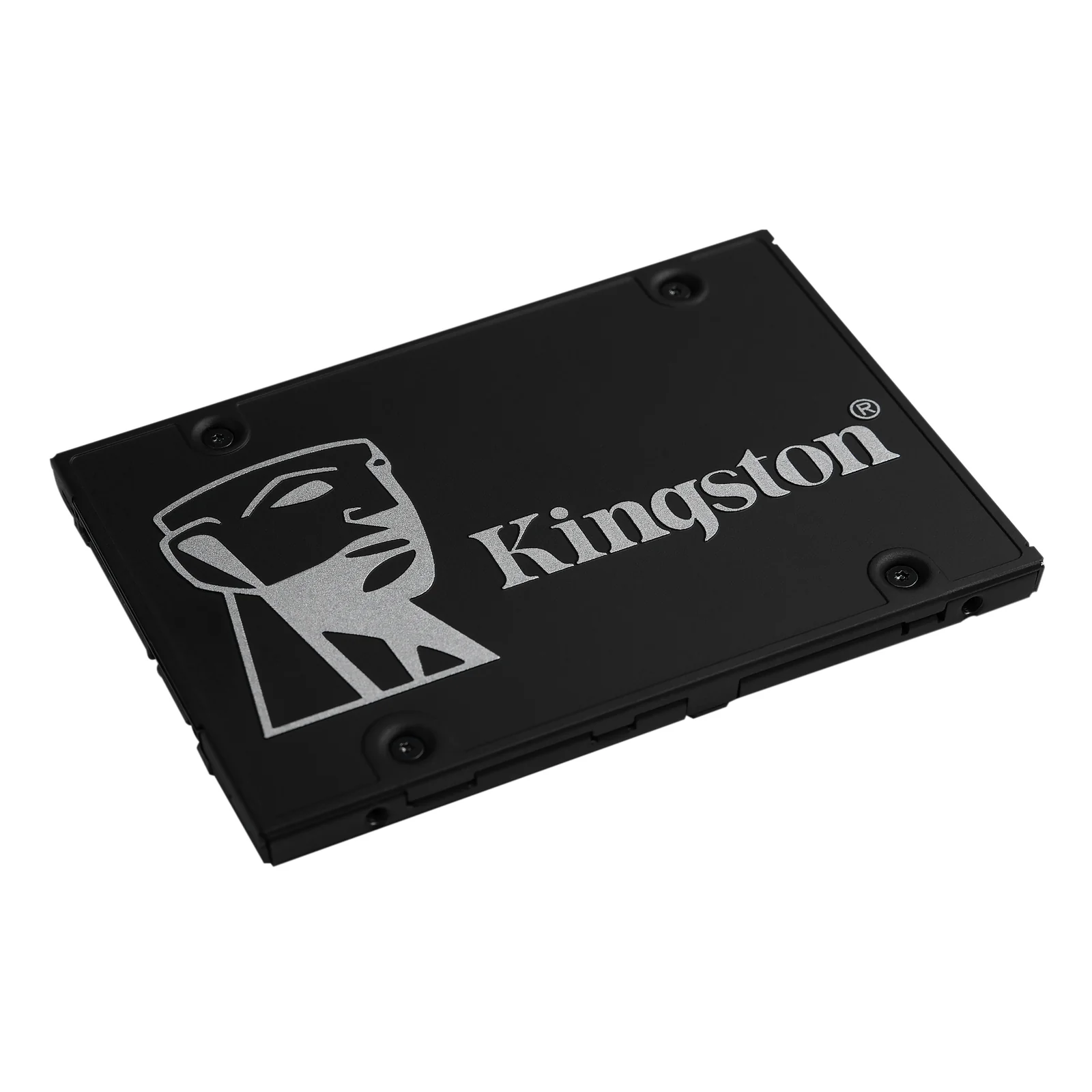 Kingston Technology SSD KC600 SATA3 2.5" de 256 Go