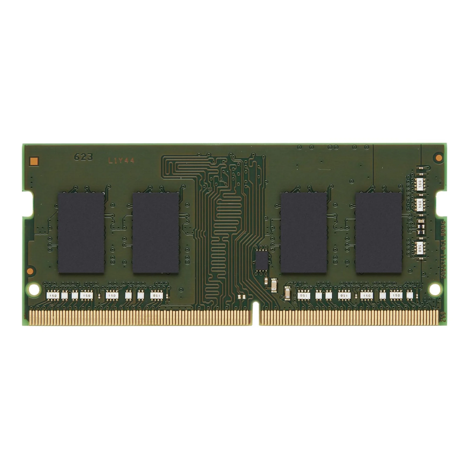 Technology ValueRAM module de mémoire 16 Go 1 x 16 Go DDR4 3200 MT/s 260-pin SO-DIMM