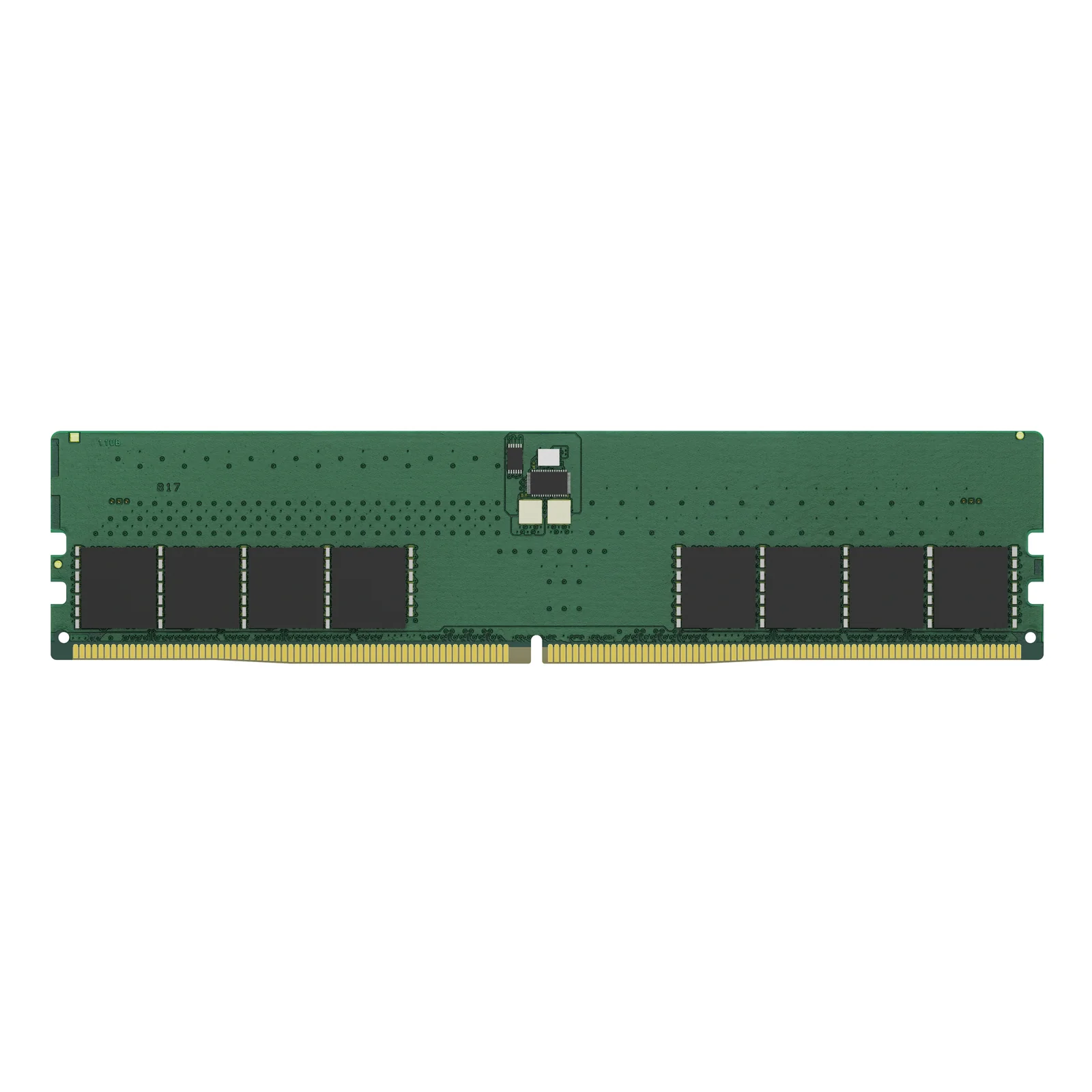 Kingston Technology ValueRAM module de mémoire 48 Go 1 x 48 Go DDR5 5600 MT/s 288-pin DIMM