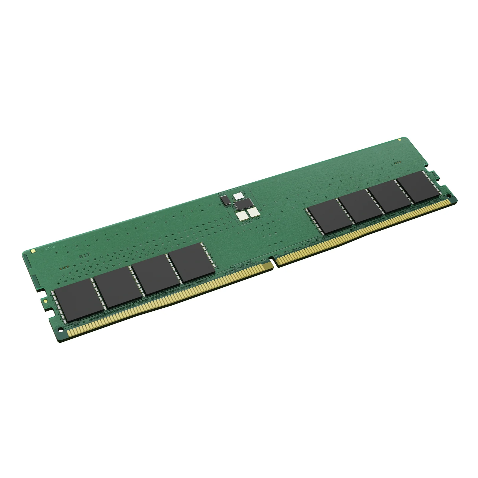 Kingston Technology ValueRAM module de mémoire 48 Go 1 x 48 Go DDR5 5600 MT/s 288-pin DIMM