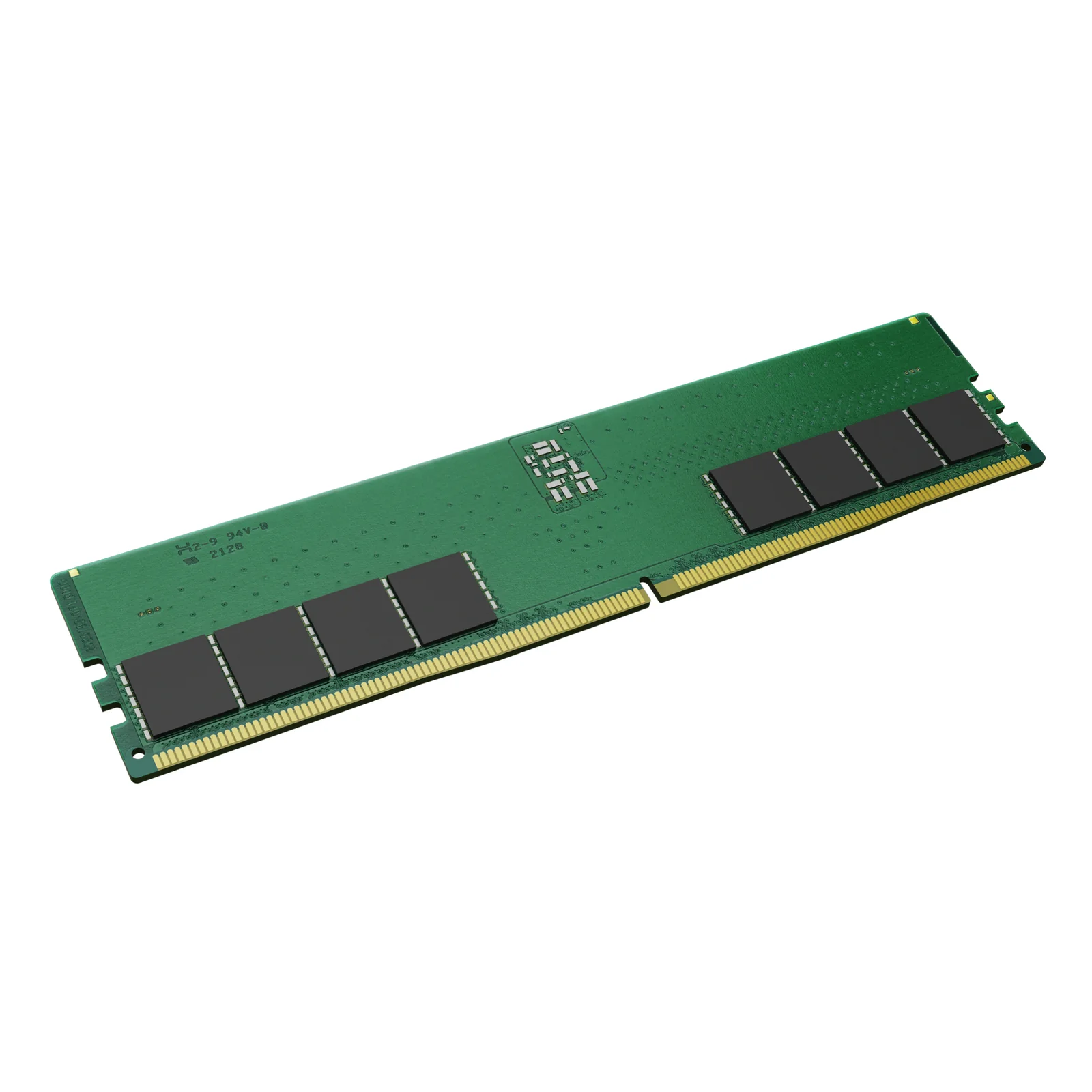 Kingston Technology ValueRAM module de mémoire 48 Go 1 x 48 Go DDR5 5600 MT/s 288-pin DIMM