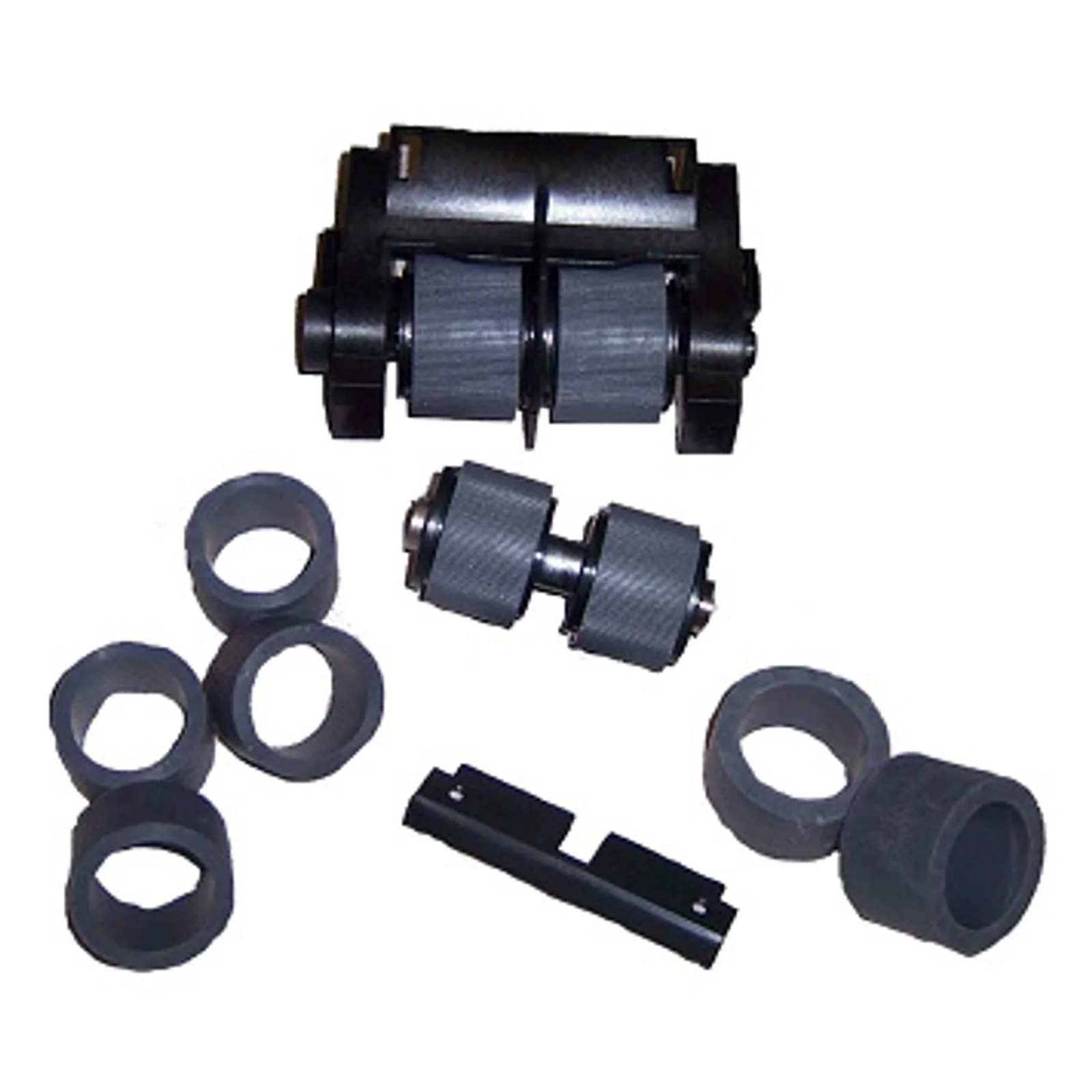1428101 Pièce détachée ou accessoire pour imprimante/scanner Kit de consommables