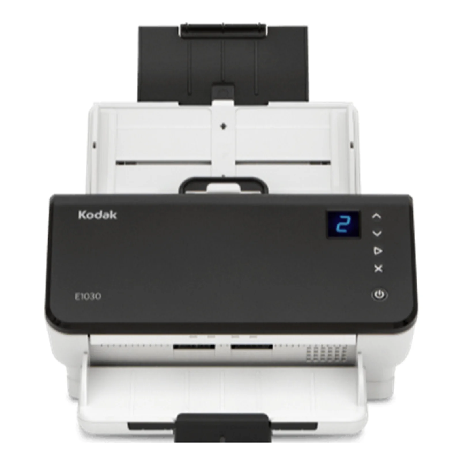 Kodak E1030 Scanner ADF 600 x 600 DPI A4 Noir, Blanc