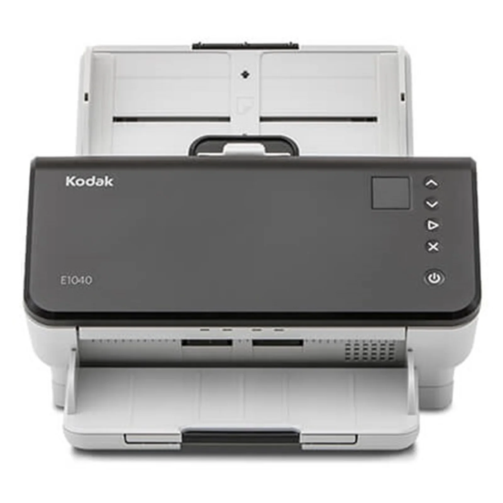 Kodak E1040 Scanner ADF 600 x 600 DPI A4 Noir, Blanc