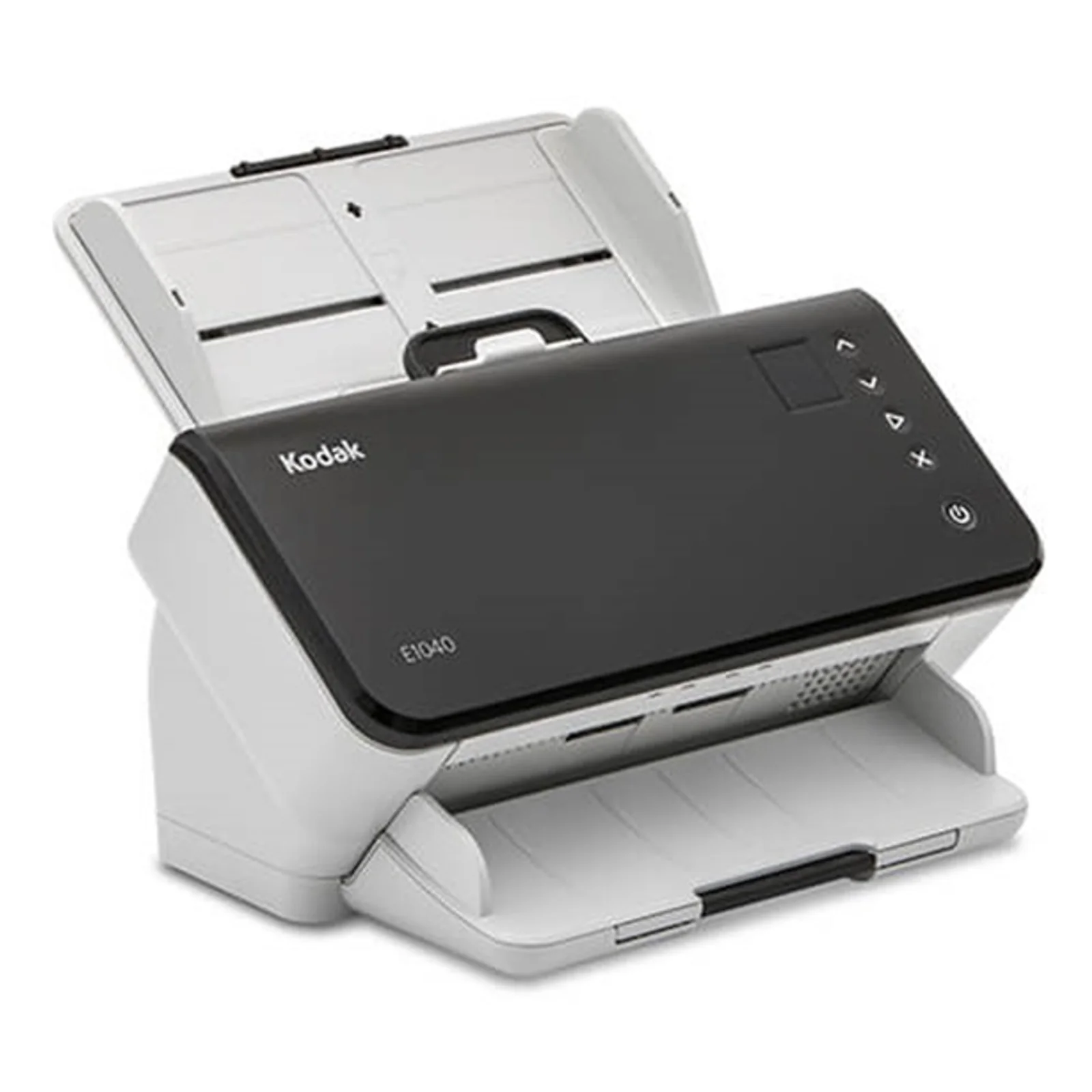 Kodak E1040 Scanner ADF 600 x 600 DPI A4 Noir, Blanc