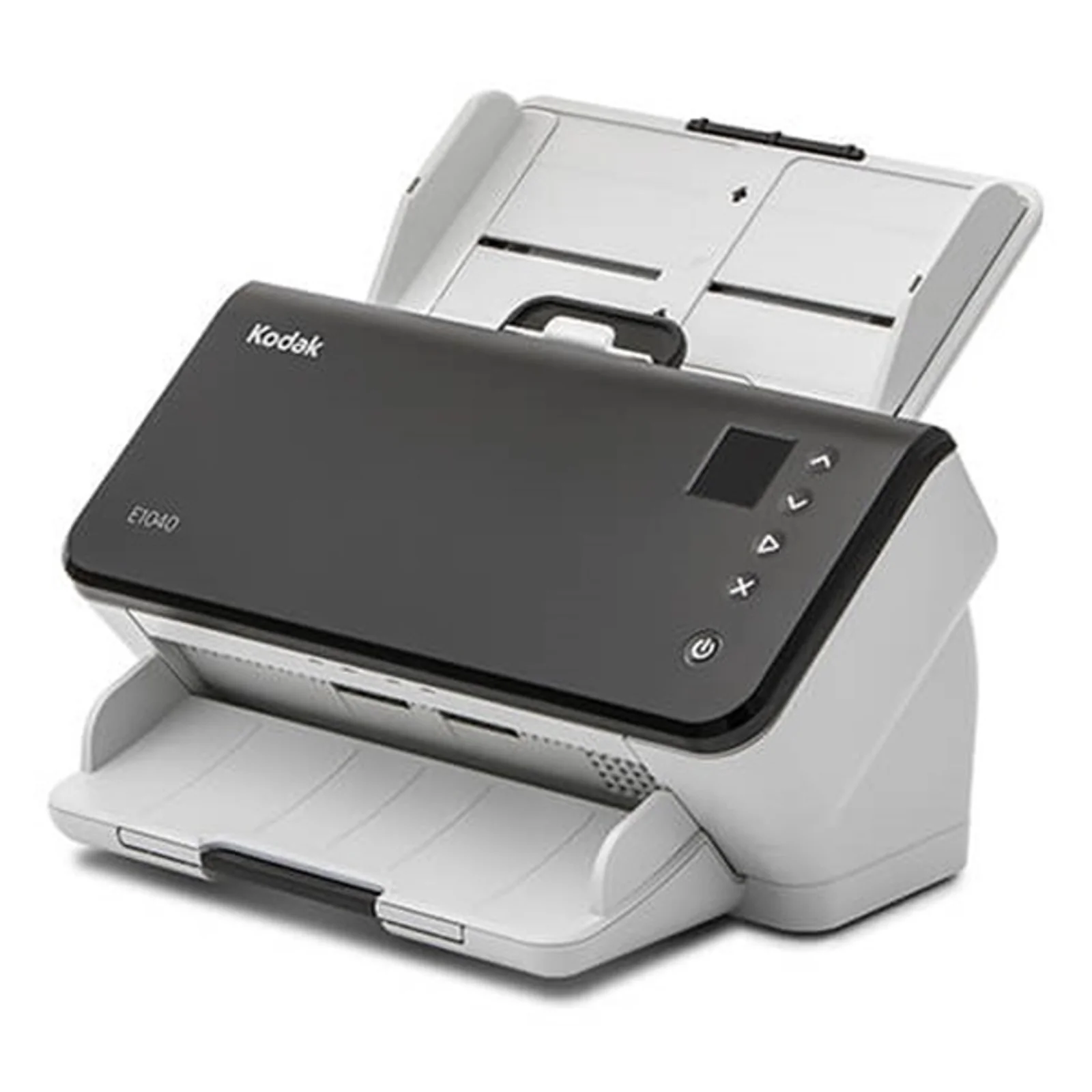 Kodak E1040 Scanner ADF 600 x 600 DPI A4 Noir, Blanc