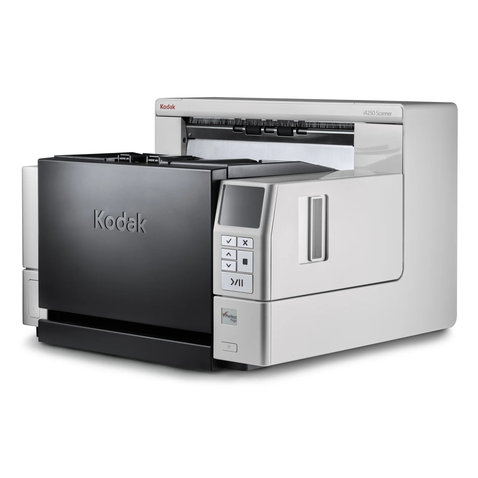 Kodak i4250 Scanner Scanner ADF 600 x 600 DPI A3 Noir, Blanc