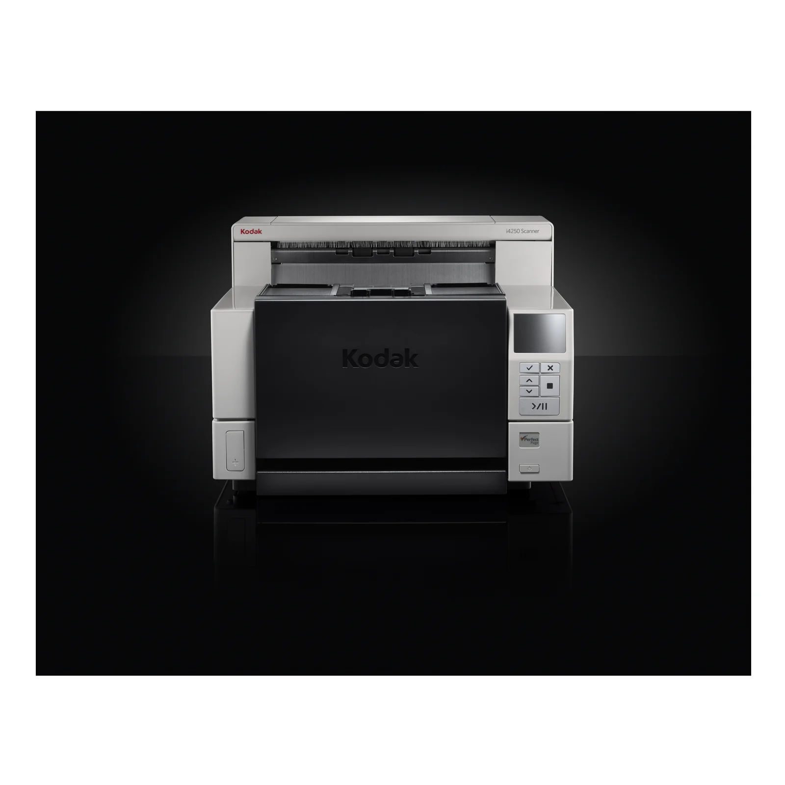 Kodak i4250 Scanner Scanner ADF 600 x 600 DPI A3 Noir, Blanc