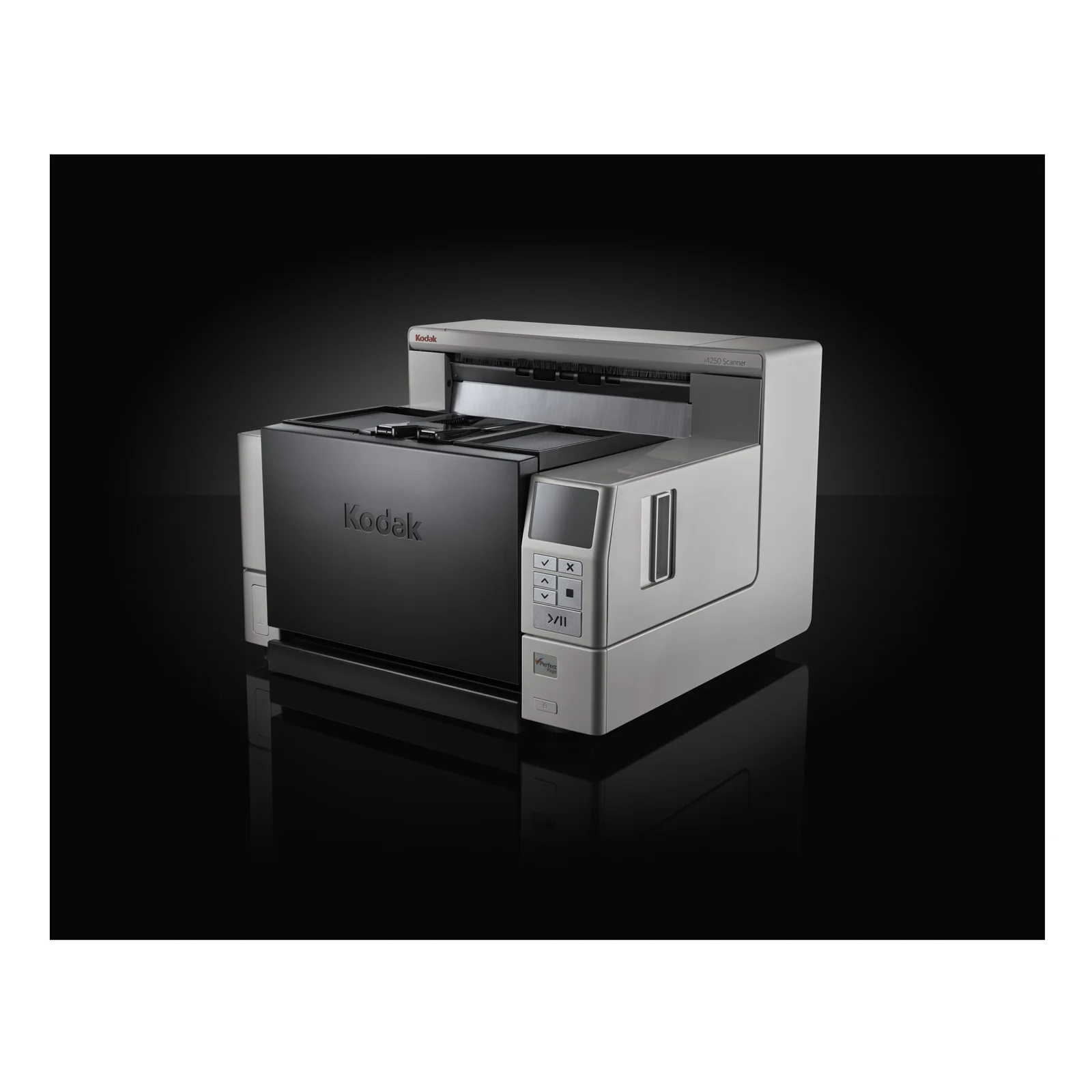 Kodak i4250 Scanner Scanner ADF 600 x 600 DPI A3 Noir, Blanc