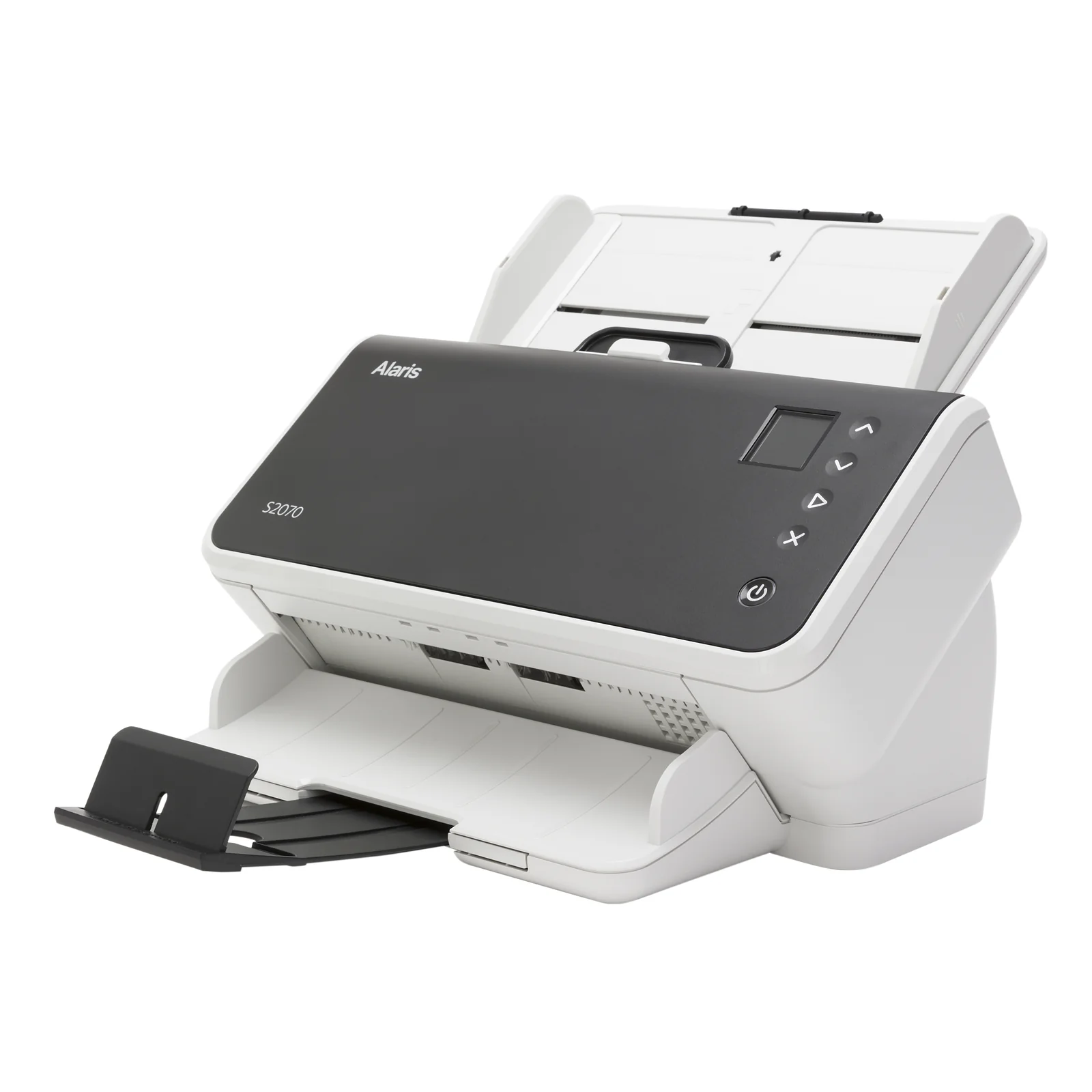 Kodak S2050 Scanner ADF 600 x 600 DPI A4 Noir, Blanc