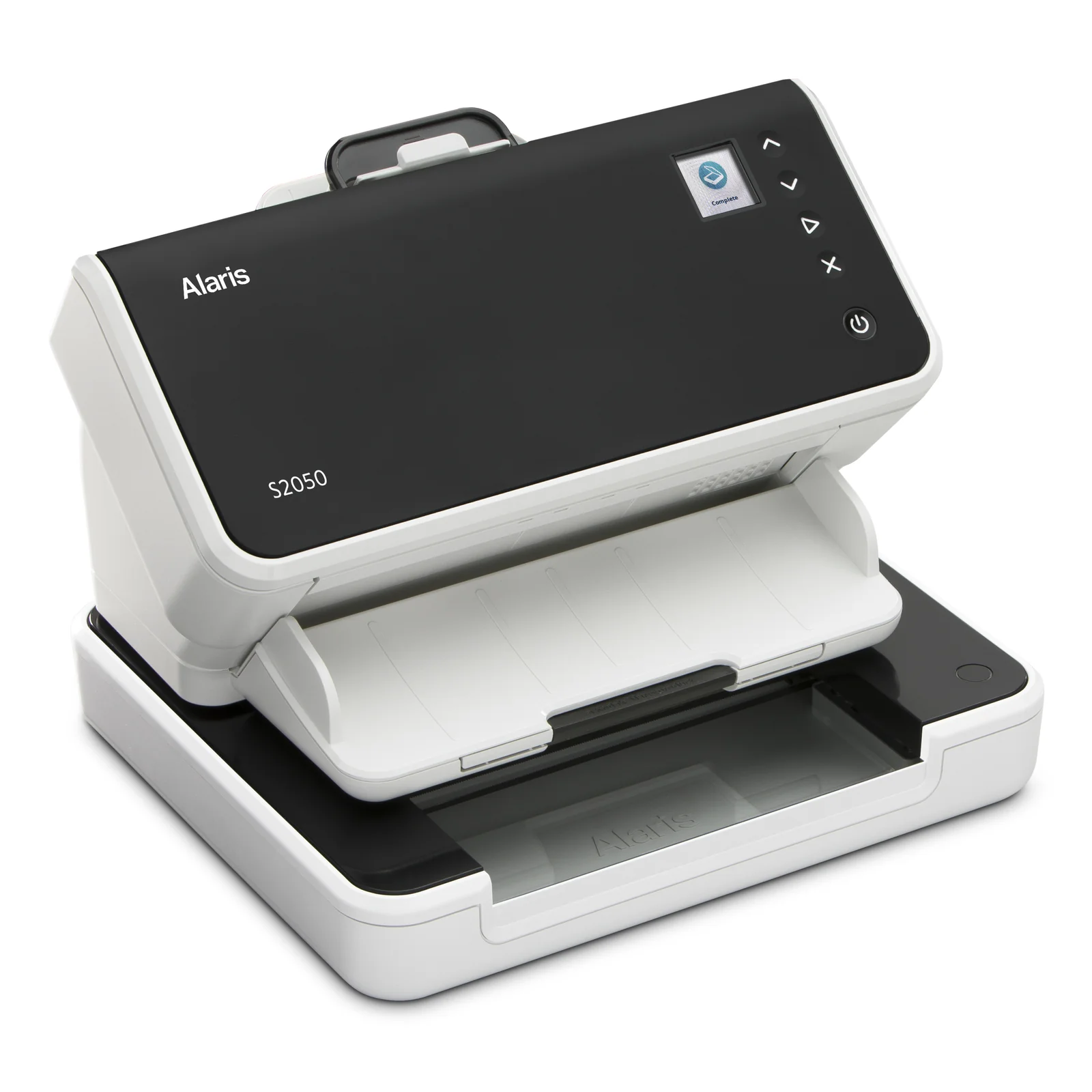 Kodak S2050 Scanner ADF 600 x 600 DPI A4 Noir, Blanc
